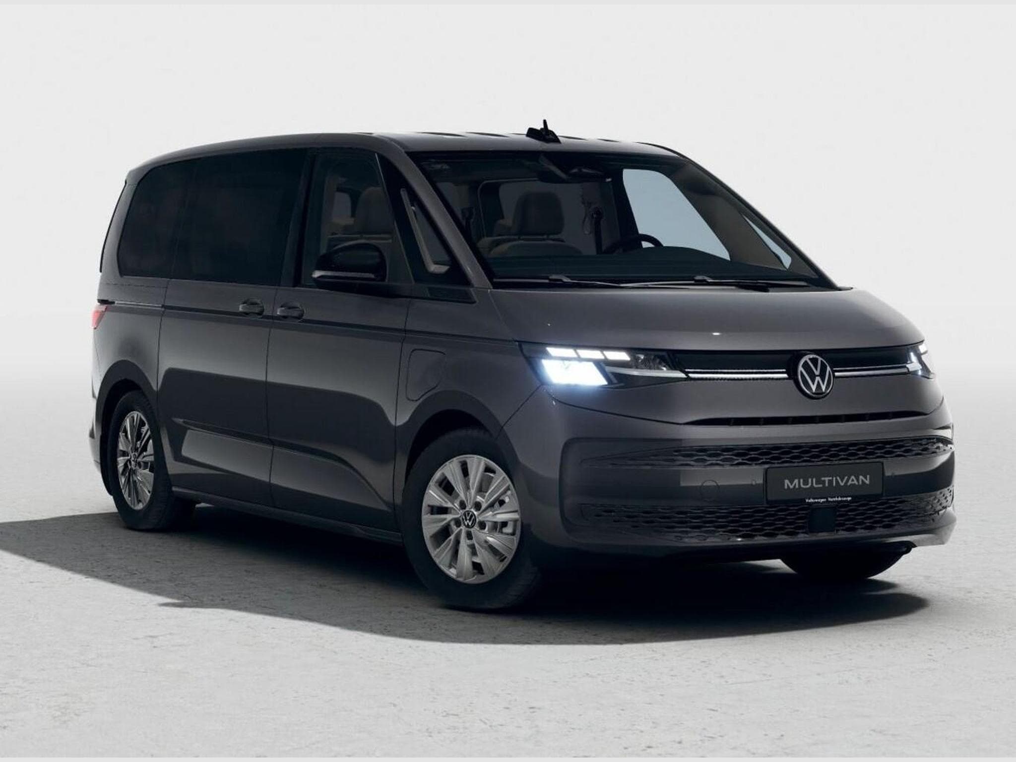 VW T7 LIFE (2026) - Foto 2