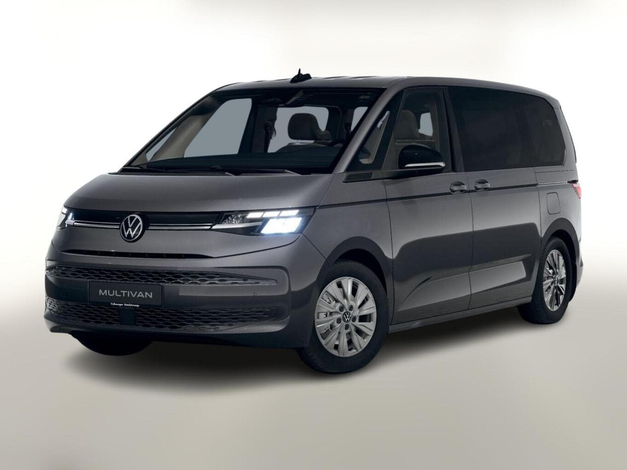 VW T7 LIFE (2026) - Foto 1