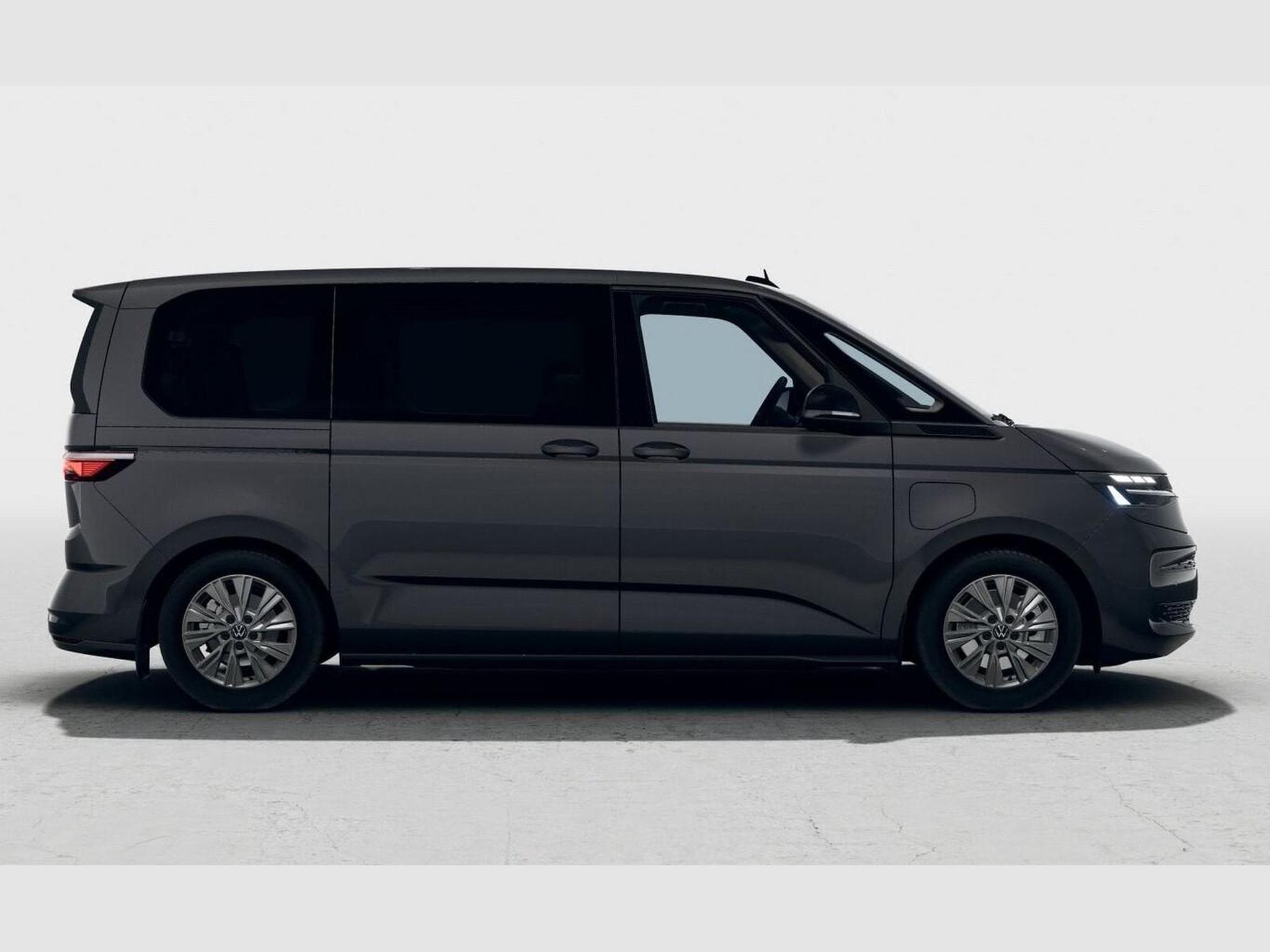 VW T7 LIFE (2026) - Foto 3