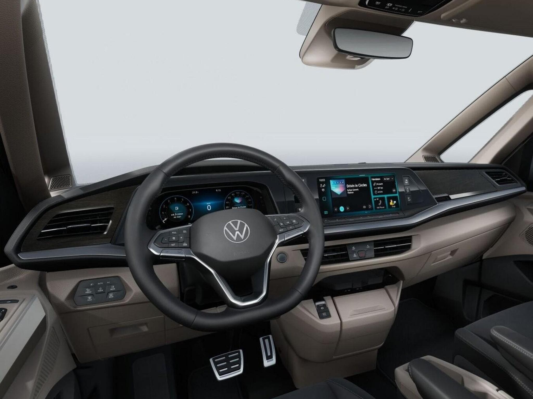 VW T7 LIFE (2026) - Foto 6
