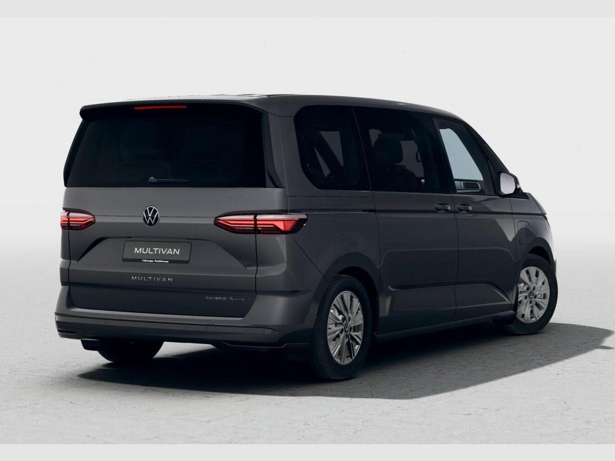 VW T7 LIFE (2026) - Foto 4
