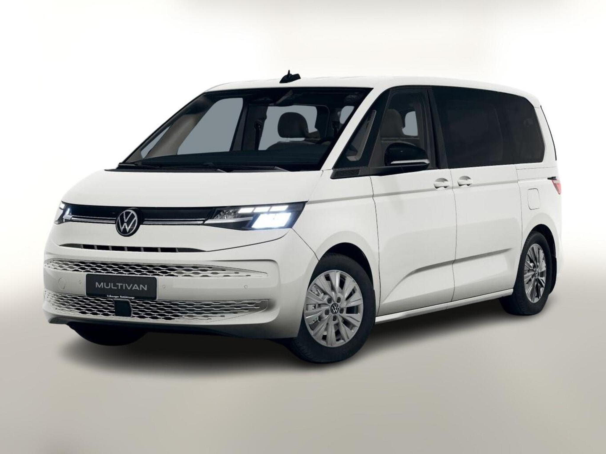 VW T7 LIFE (2026) - Foto 1