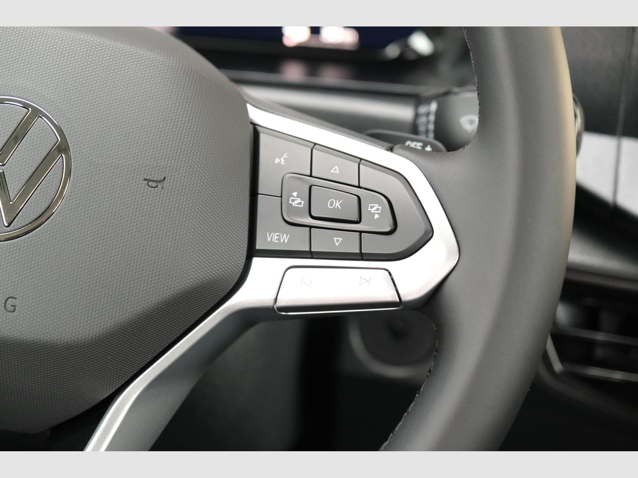 VW Caddy eHybrid Anhängerkupplung App-Connect (2026) - Foto 22