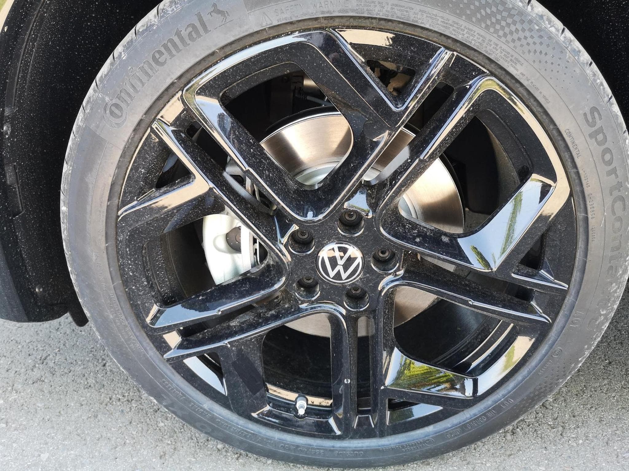 VW Tiguan 2.0 TSI 195 kW 4Motion R-Line 195 (2026) - Foto 4