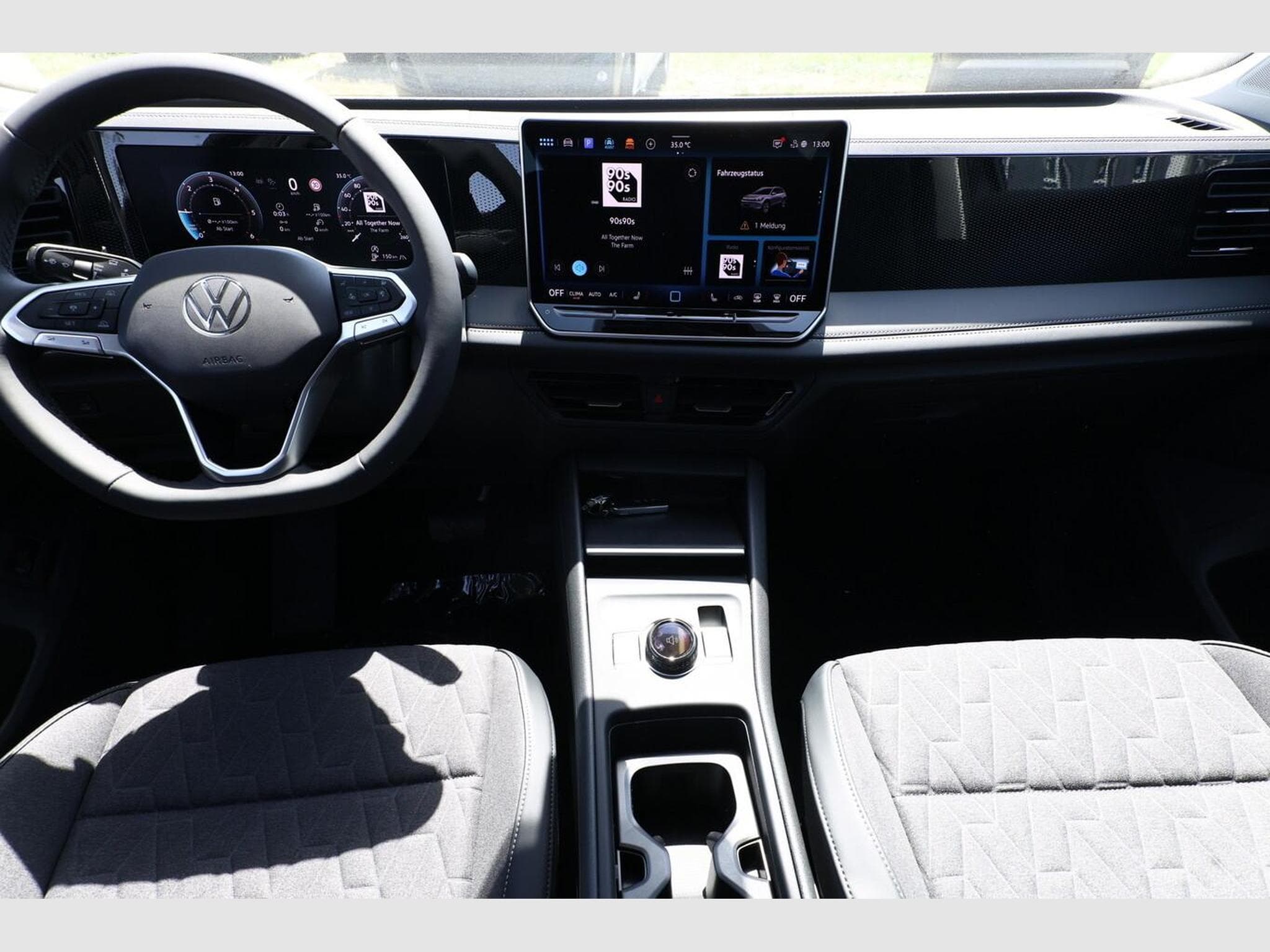VW Tiguan DSG LED+ IQ.DRIVE (2026) - Foto 8