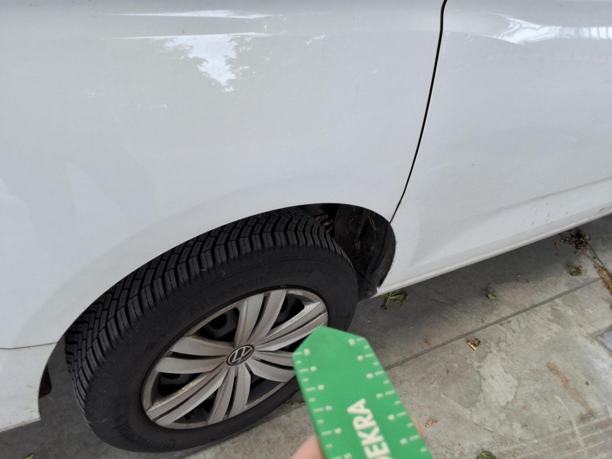VW Caddy Cargo Maxi LWB (2025) - Photo 11