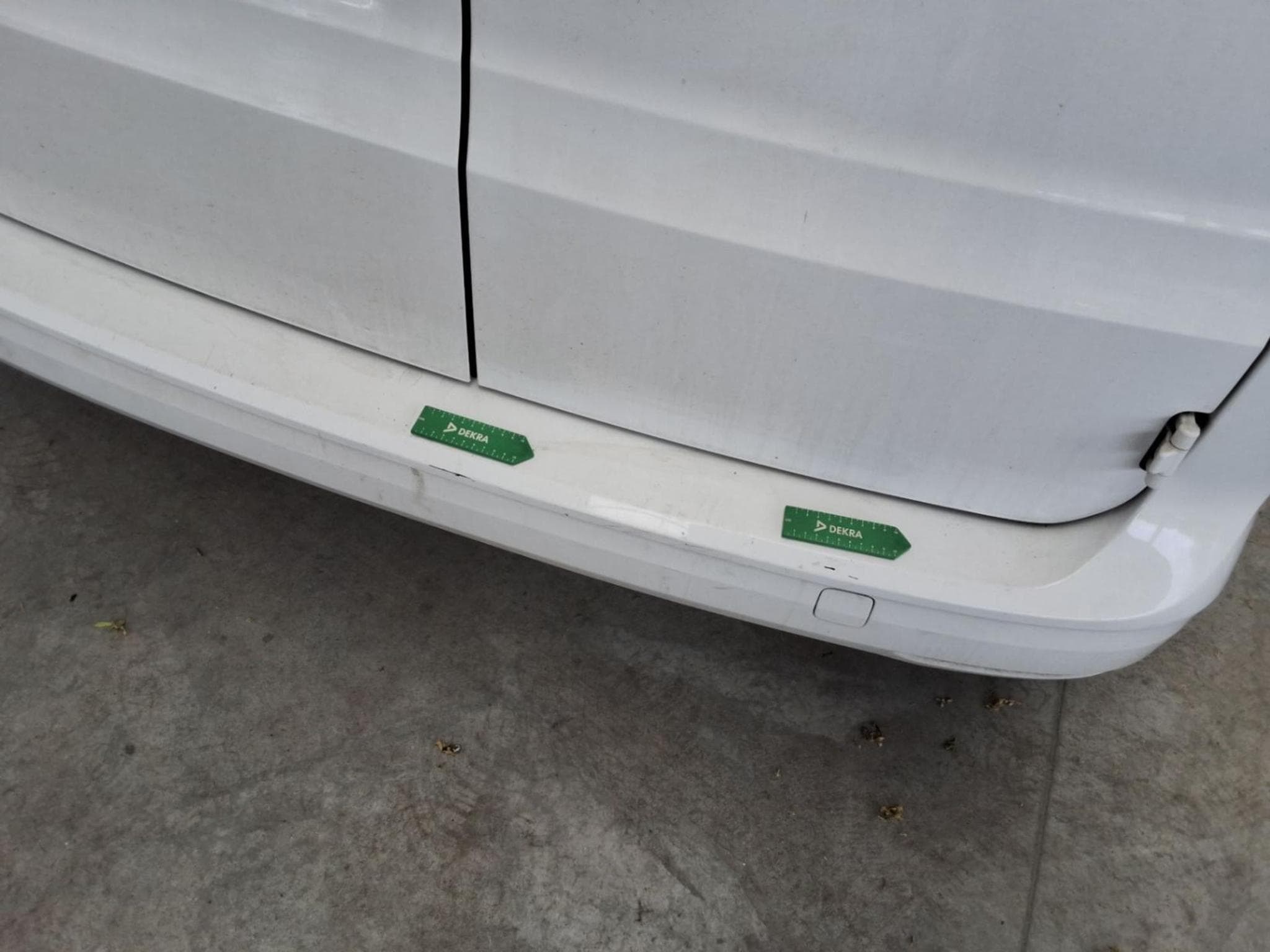 VW Caddy Cargo Maxi LWB (2025) - Photo 12