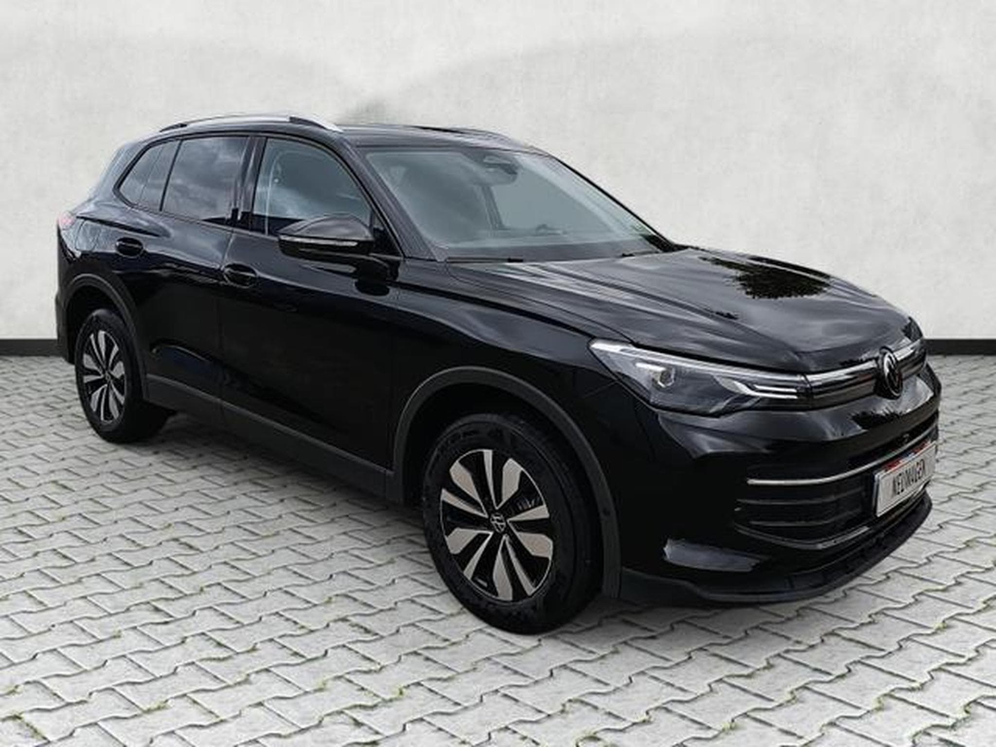 VW Tiguan 1.5 TSI eHybrid 150 kW Life (2026) - Foto 1