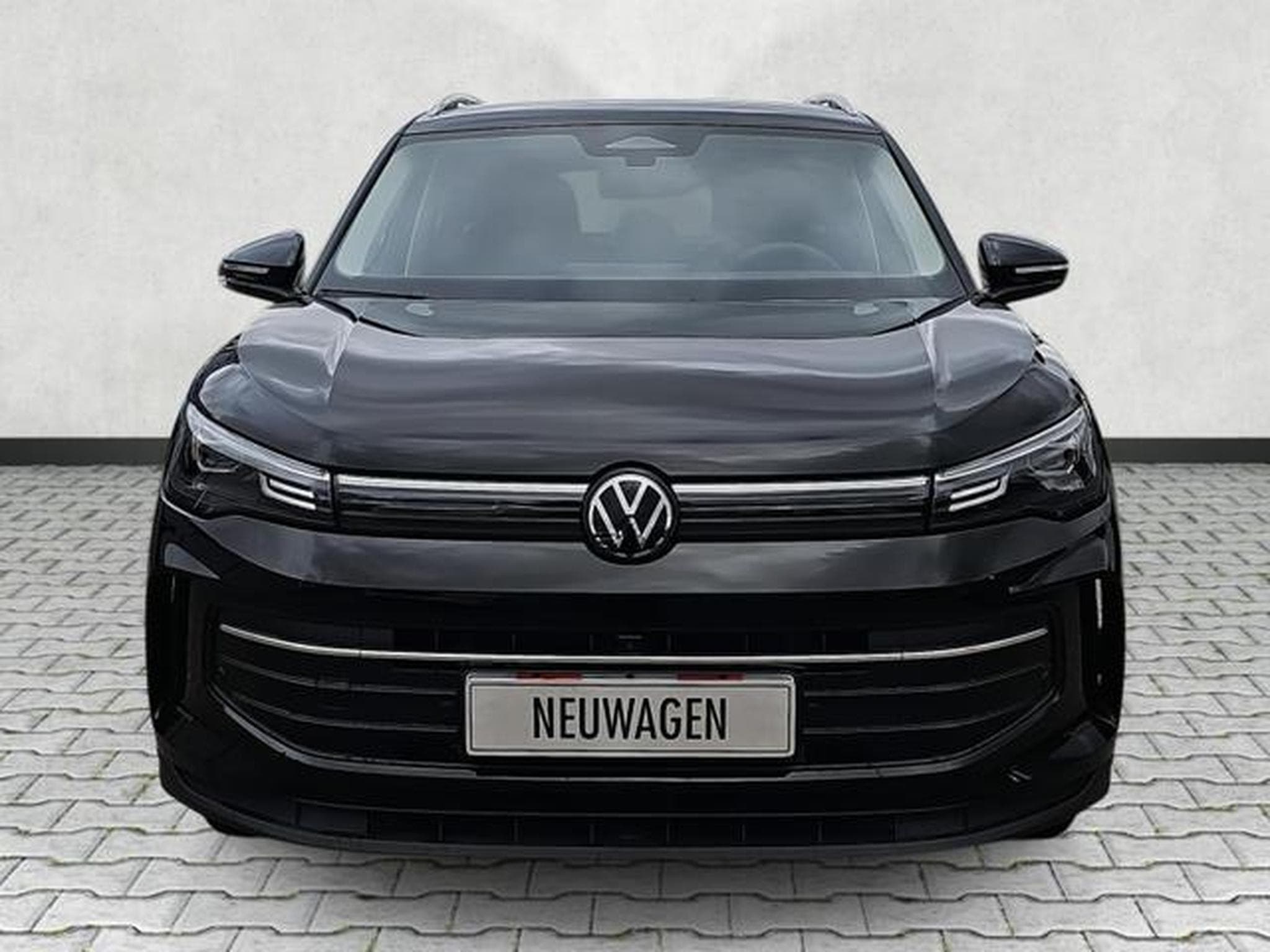 VW Tiguan 1.5 TSI eHybrid 150 kW Life (2026) - Foto 2