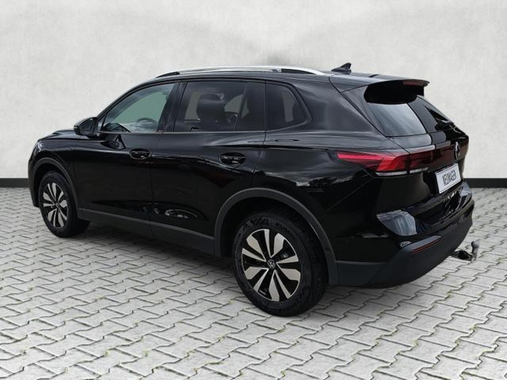 VW Tiguan 1.5 TSI eHybrid 150 kW Life (2026) - Foto 5