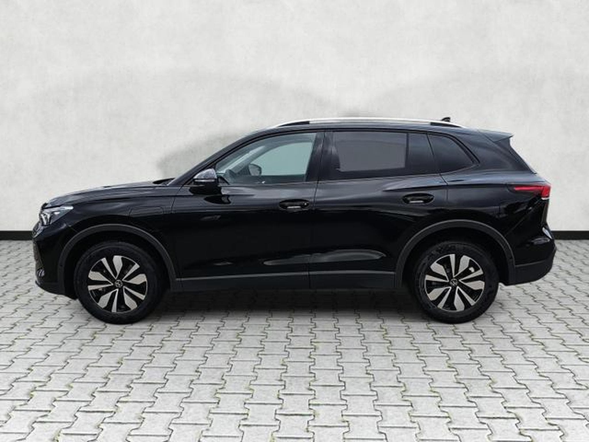 VW Tiguan 1.5 TSI eHybrid 150 kW Life (2026) - Foto 4