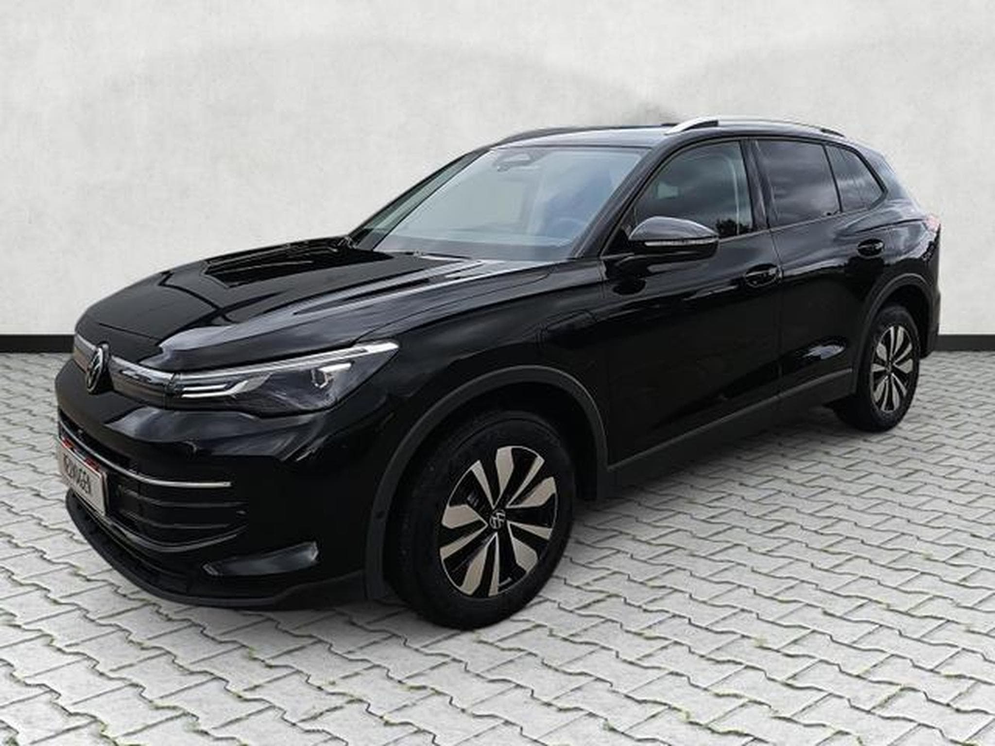 VW Tiguan 1.5 TSI eHybrid 150 kW Life (2026) - Foto 3