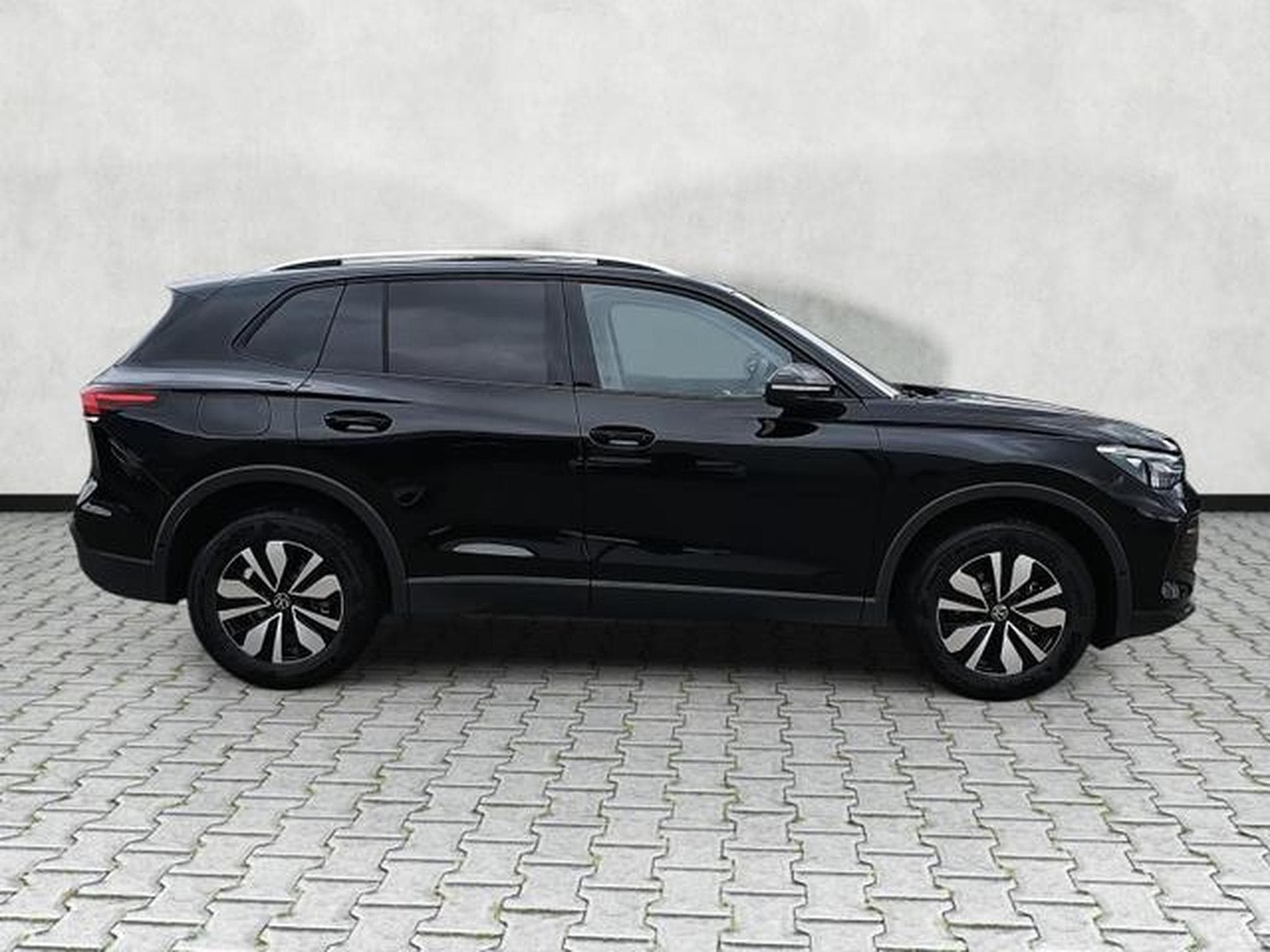 VW Tiguan 1.5 TSI eHybrid 150 kW Life (2026) - Foto 8