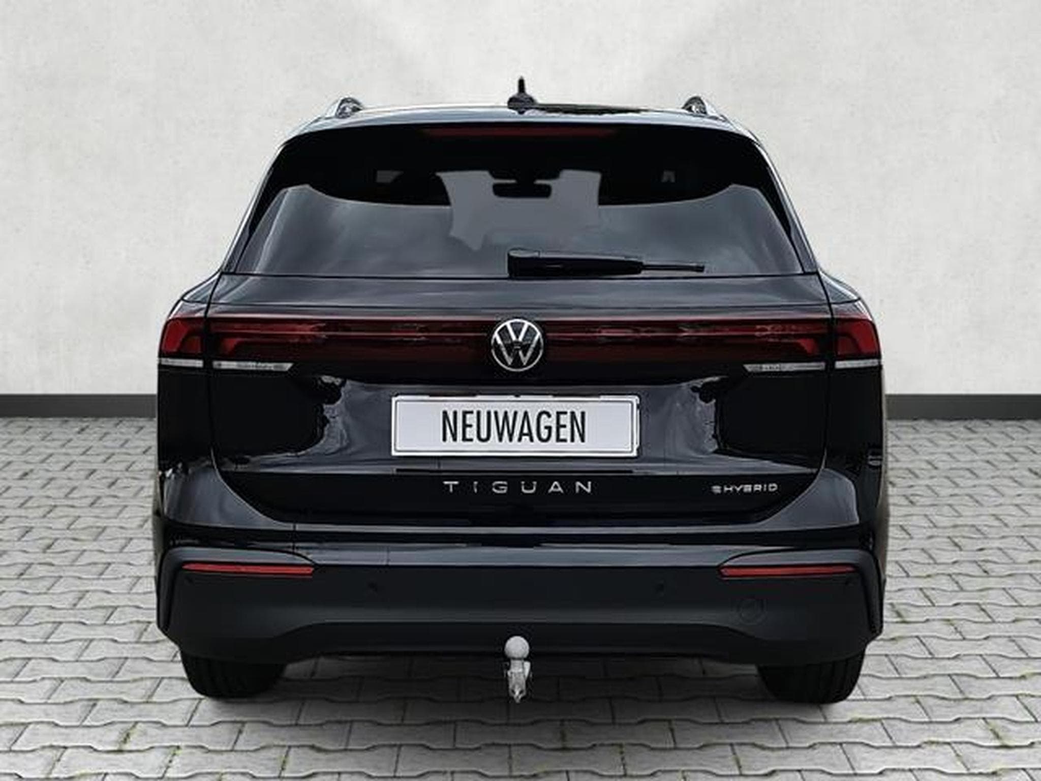 VW Tiguan 1.5 TSI eHybrid 150 kW Life (2026) - Foto 6