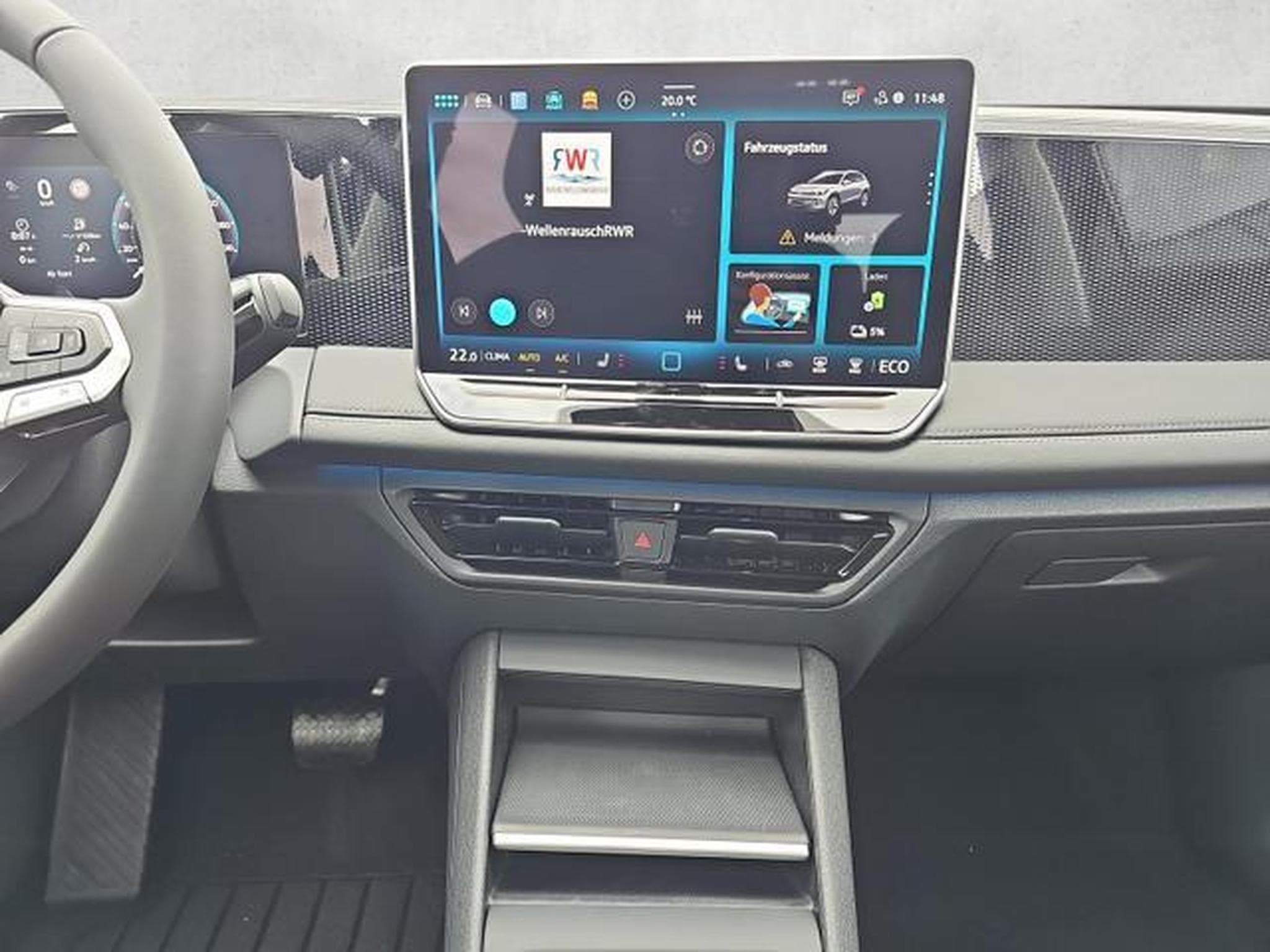 VW Tiguan 1.5 TSI eHybrid 150 kW Life (2026) - Foto 12