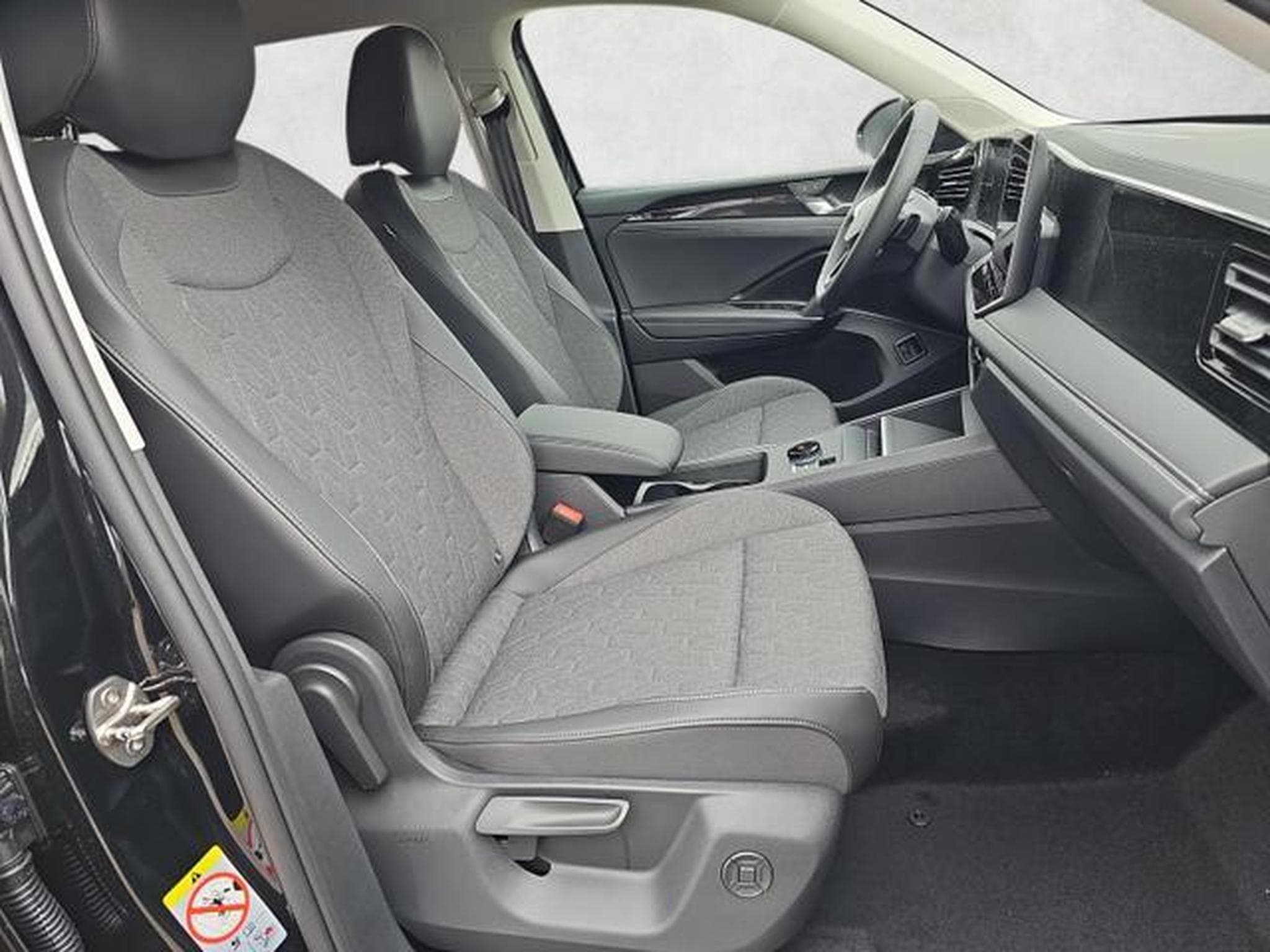 VW Tiguan 1.5 TSI eHybrid 150 kW Life (2026) - Foto 10