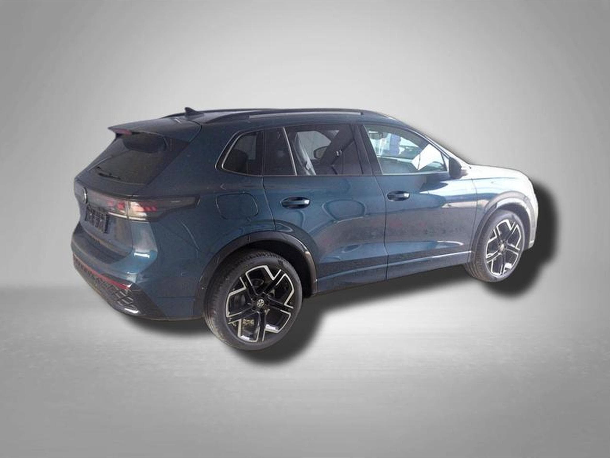 VW Tiguan R-Line 1.5 eTSI 7-Gang-DSG (2026) - Foto 3