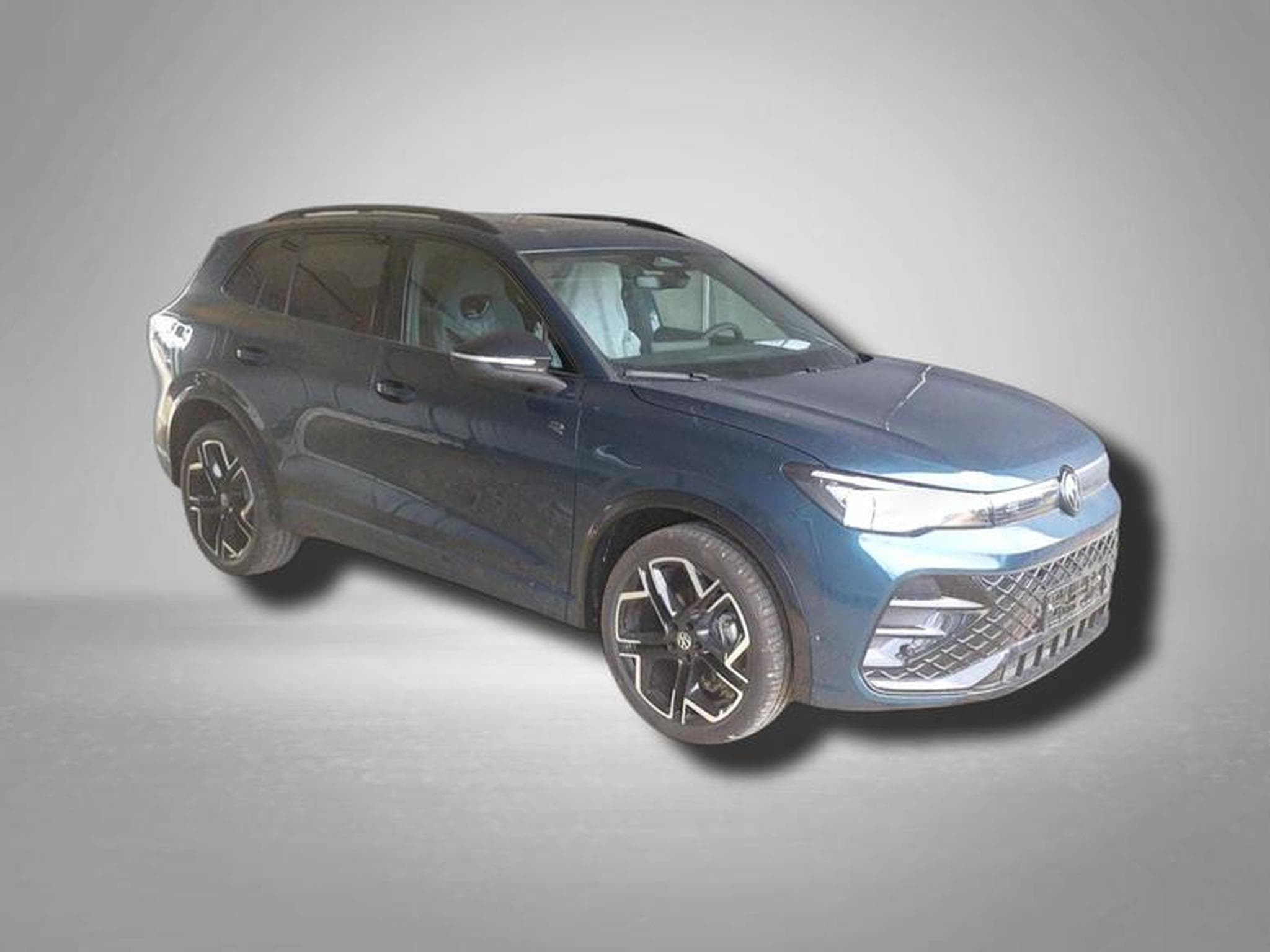 VW Tiguan R-Line 1.5 eTSI 7-Gang-DSG (2026) - Foto 4