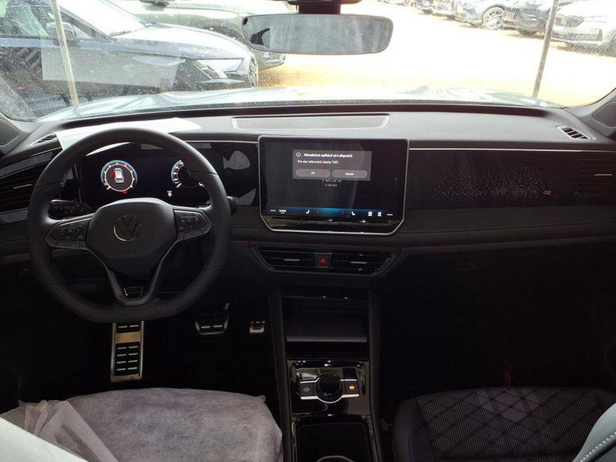 VW Tiguan R-Line 1.5 eTSI 7-Gang-DSG (2026) - Foto 7