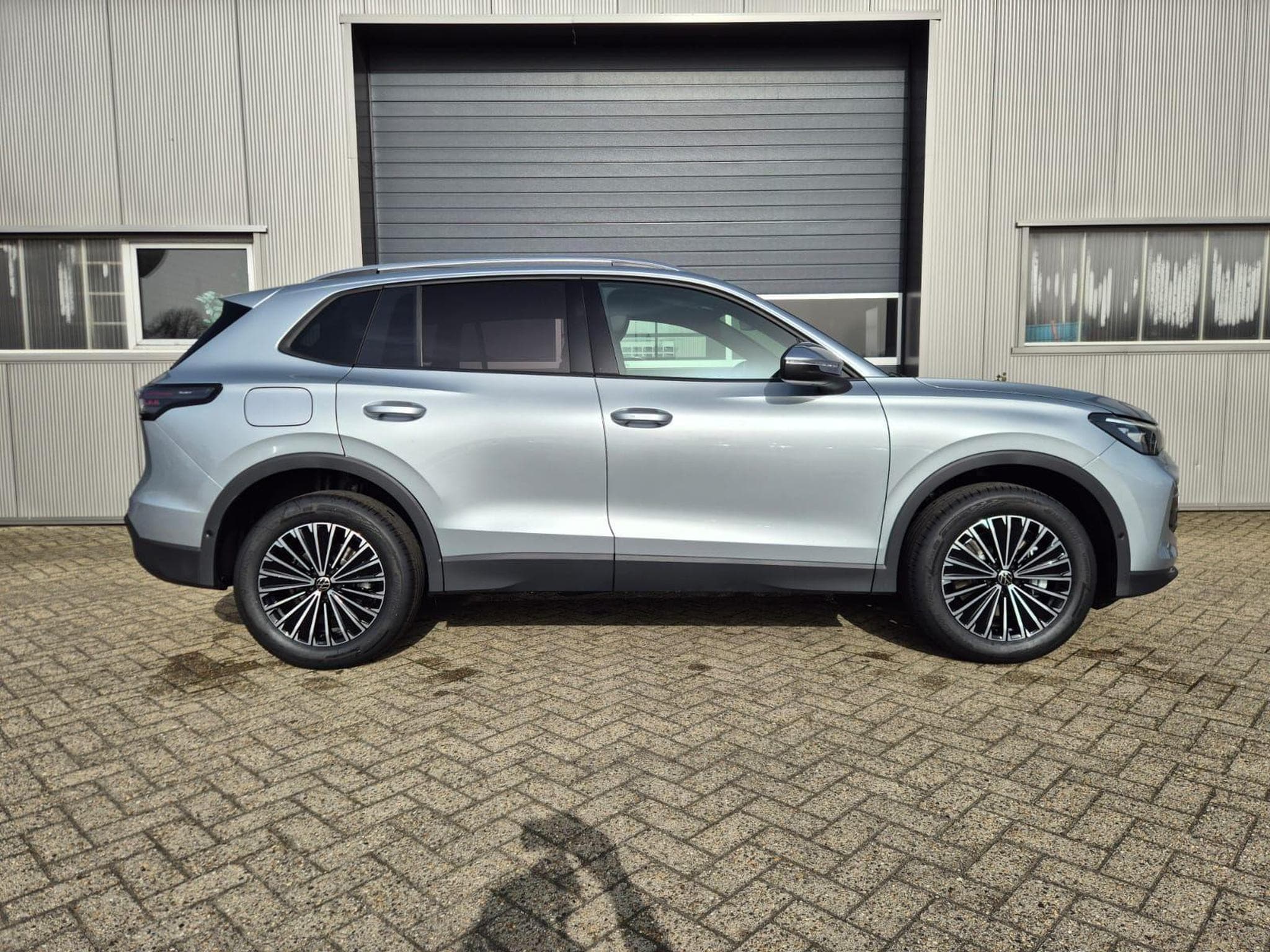 VW Tiguan Life 1,5 l (2026) - Foto 6