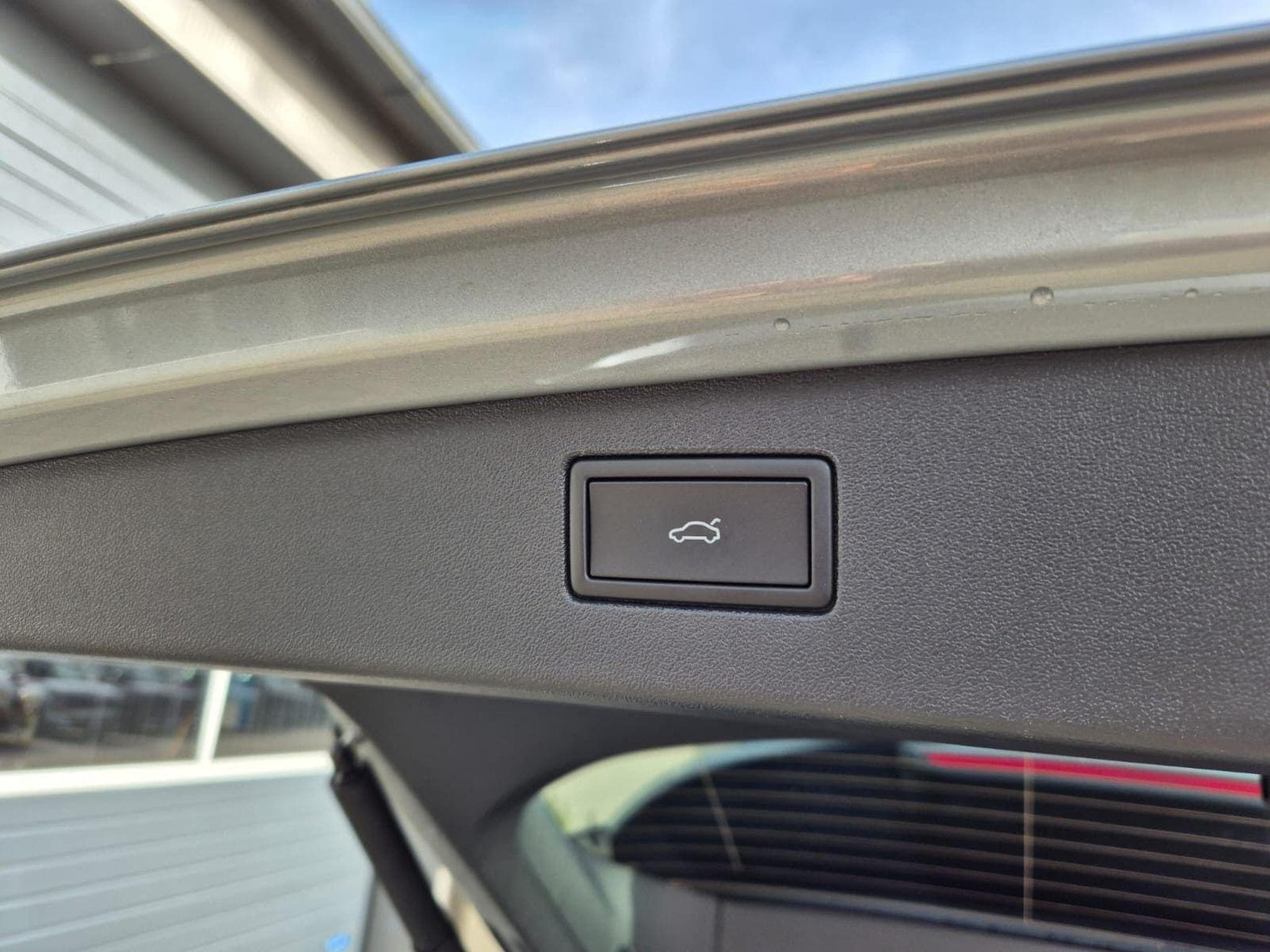 VW Tiguan Life 1,5 l (2026) - Foto 10