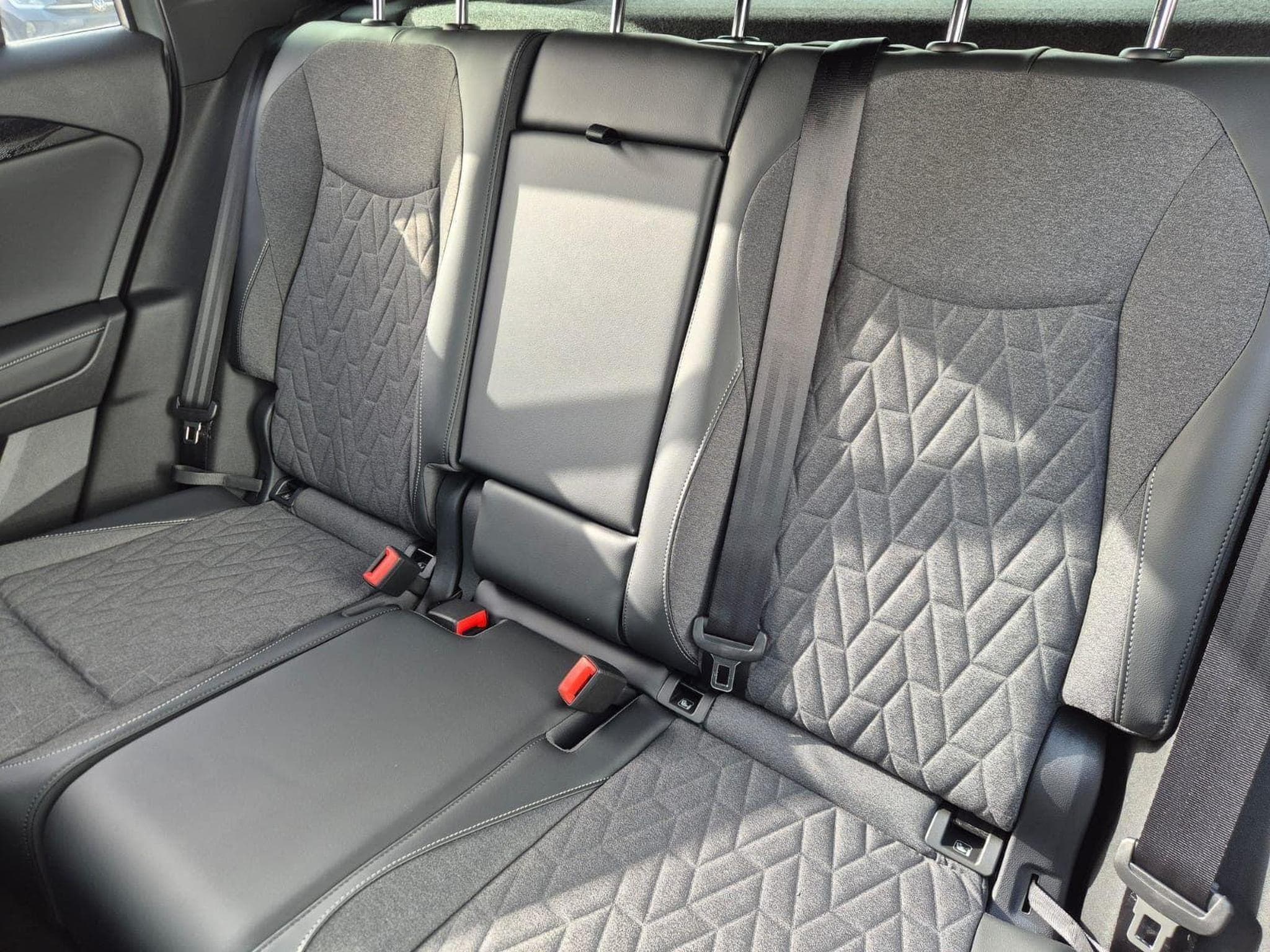 VW Tiguan Life 1,5 l (2026) - Foto 13