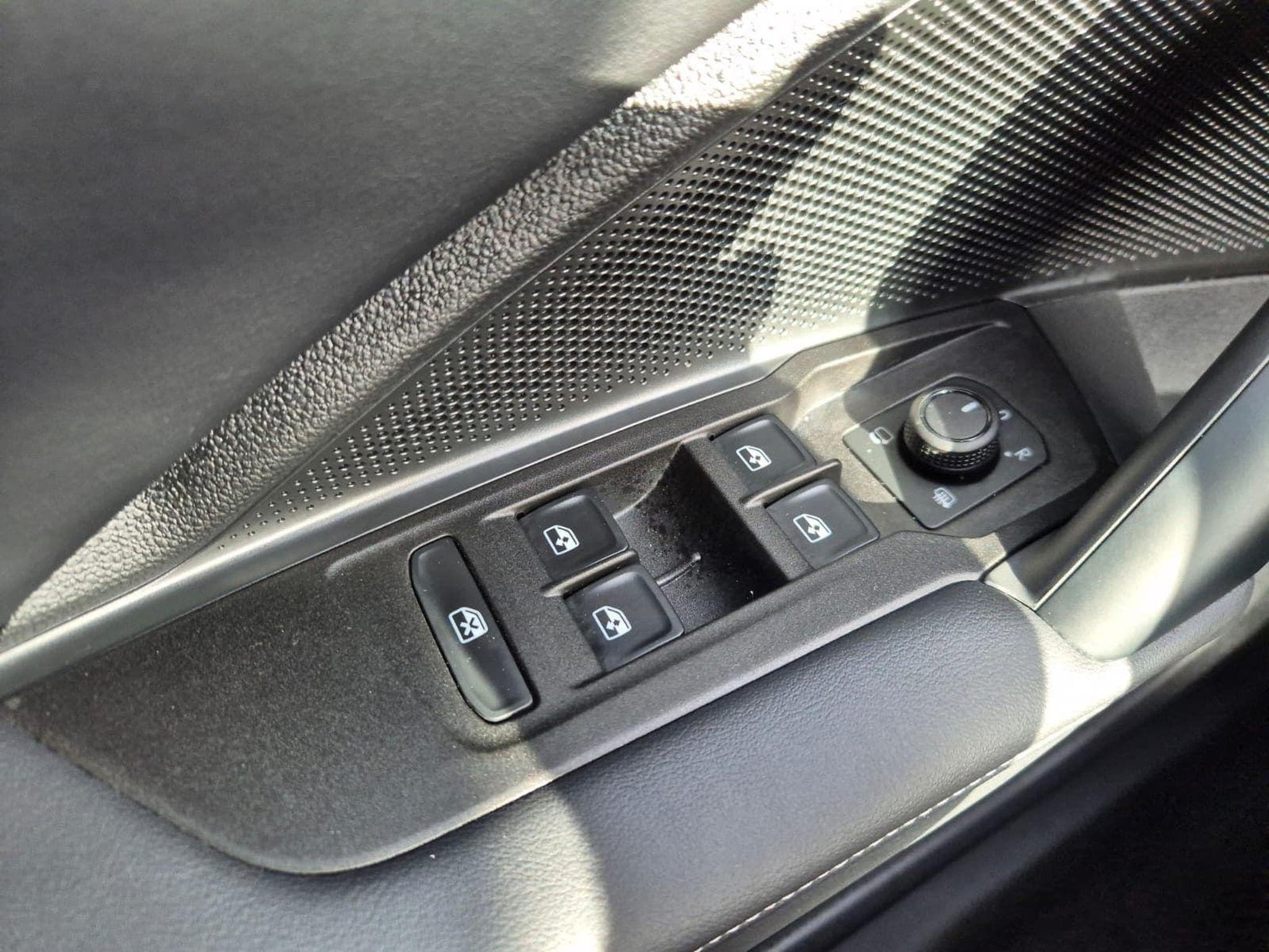 VW Tiguan Life 1,5 l (2026) - Foto 14