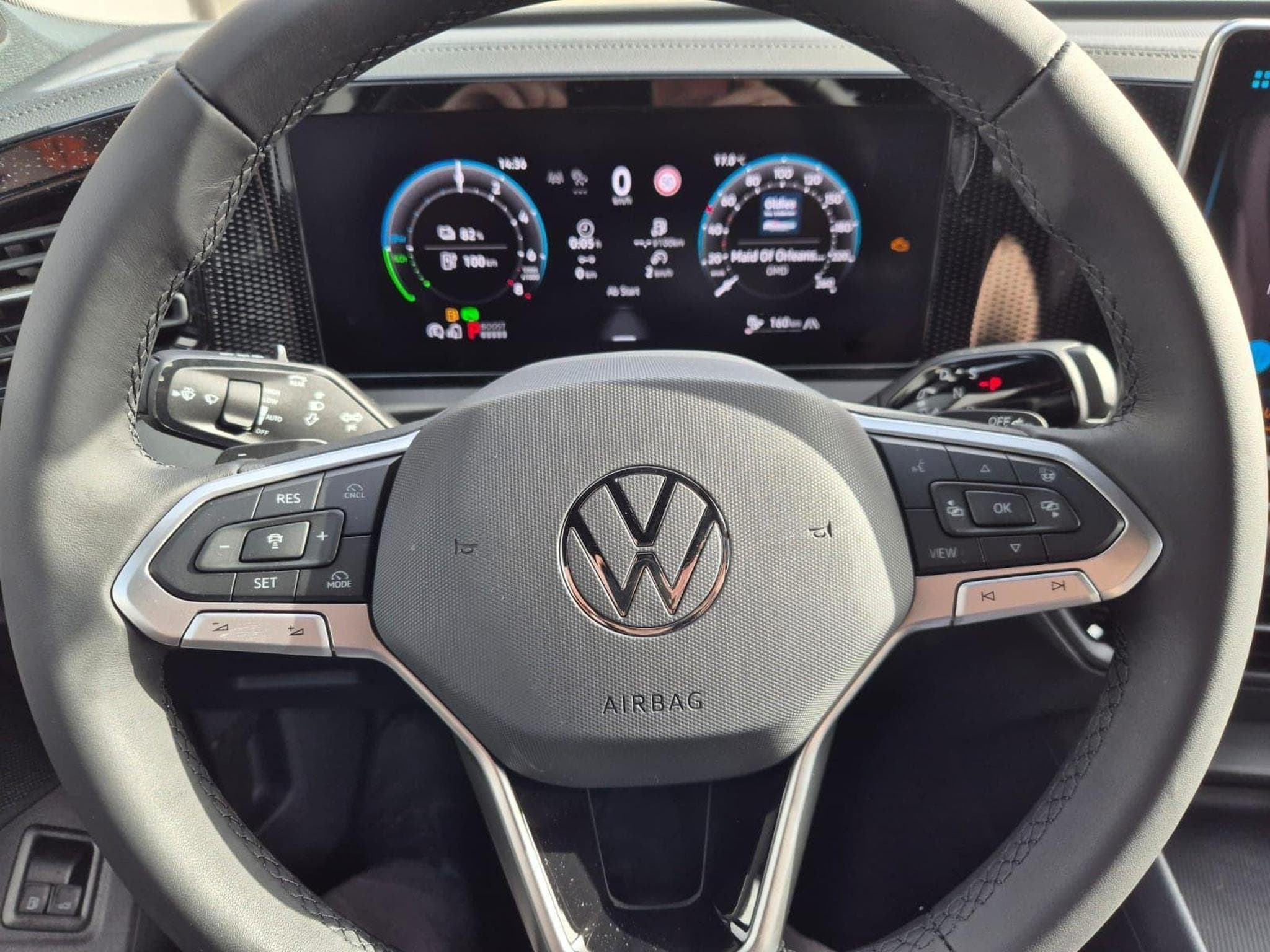 VW Tiguan Life 1,5 l (2026) - Foto 17