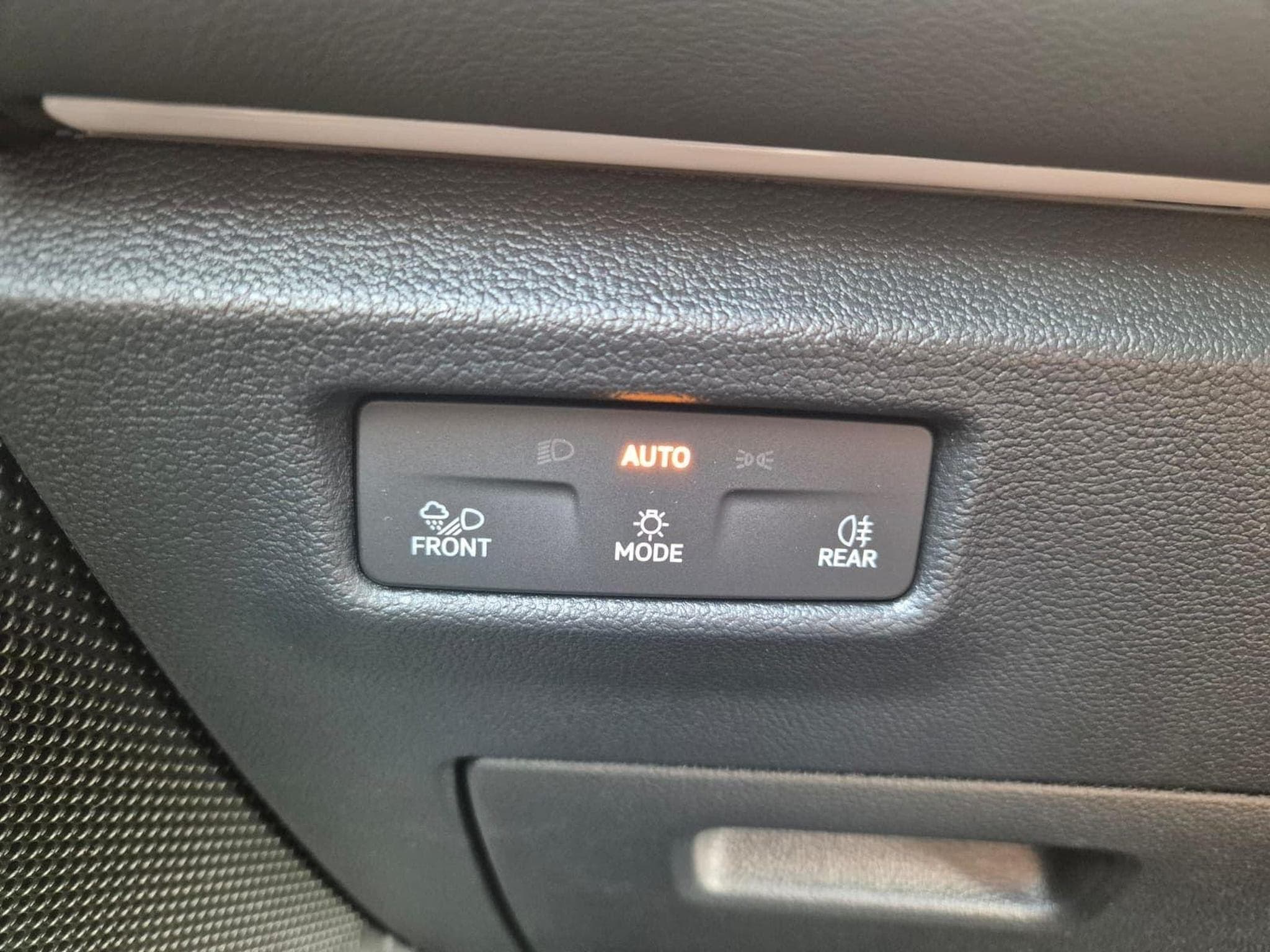VW Tiguan Life 1,5 l (2026) - Foto 16