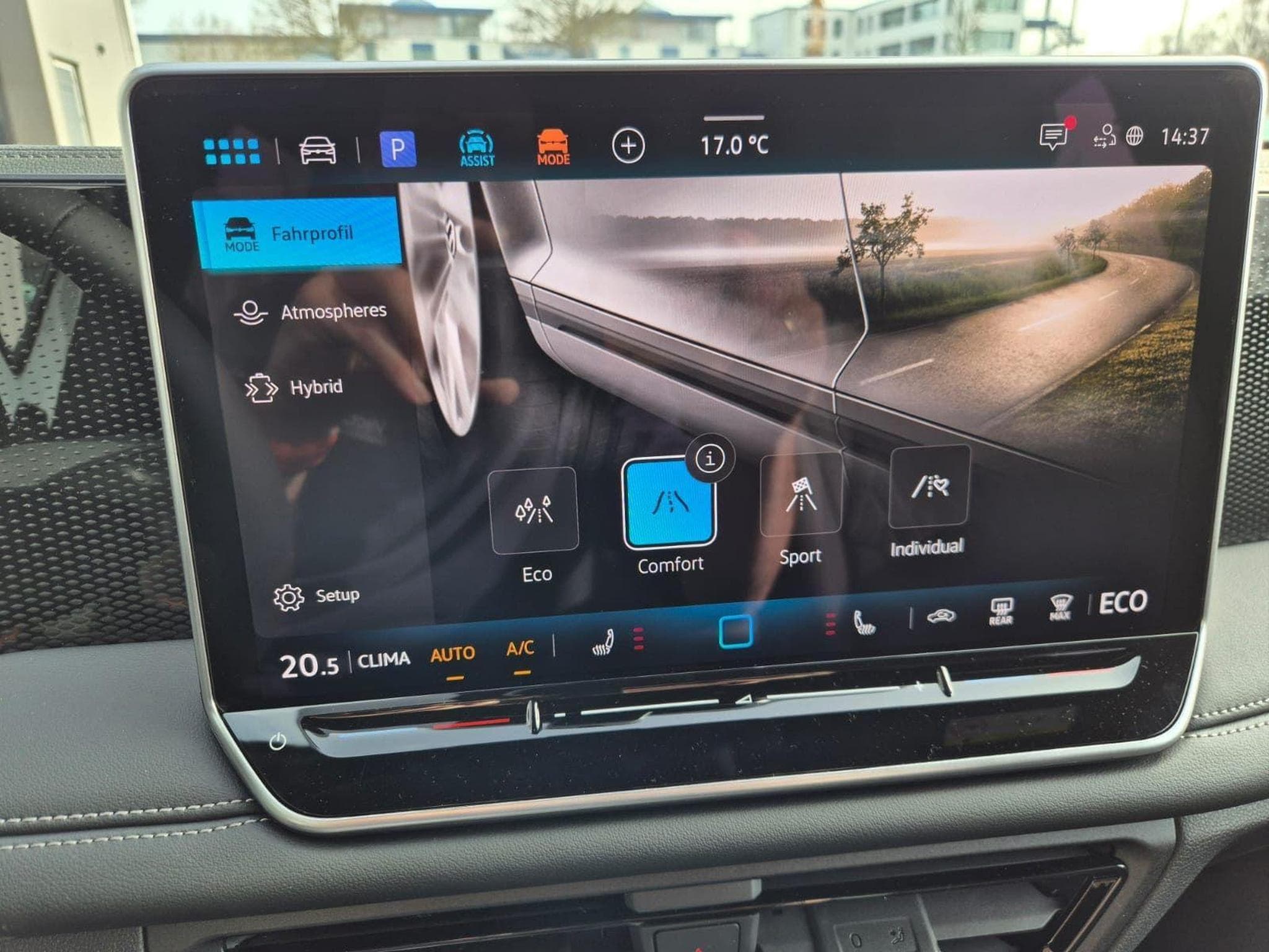 VW Tiguan Life 1,5 l (2026) - Foto 22