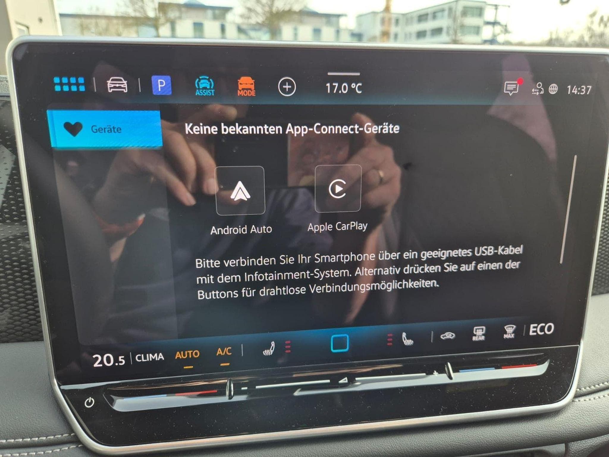 VW Tiguan Life 1,5 l (2026) - Foto 24