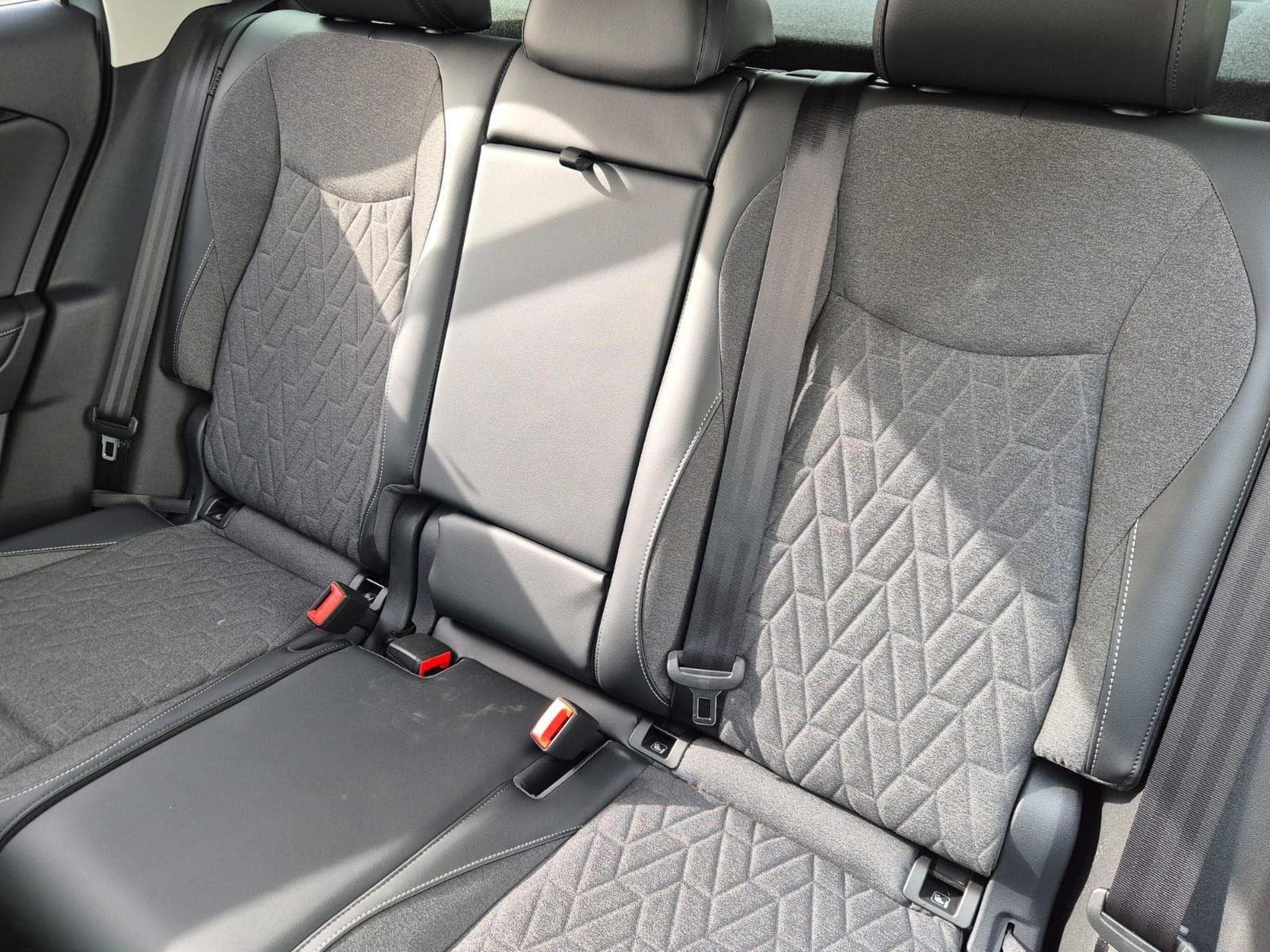 VW Tiguan Life 1,5 l (2026) - Foto 13