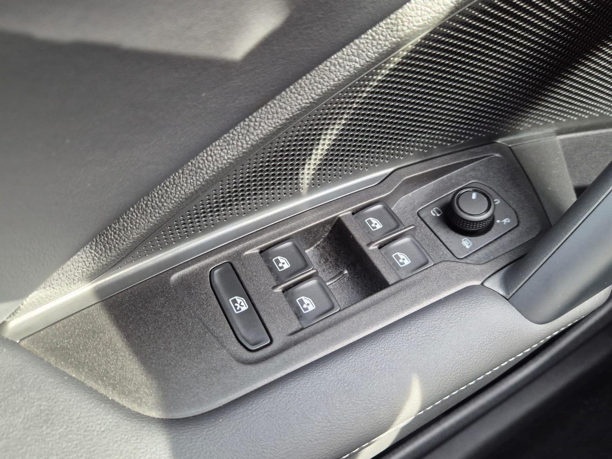 VW Tiguan Life 1,5 l (2026) - Foto 14