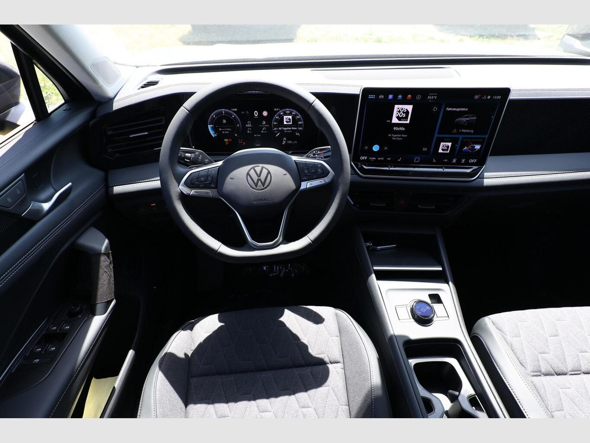 VW Tiguan DSG LED+ IQ.DRIVE (2026) - Foto 7