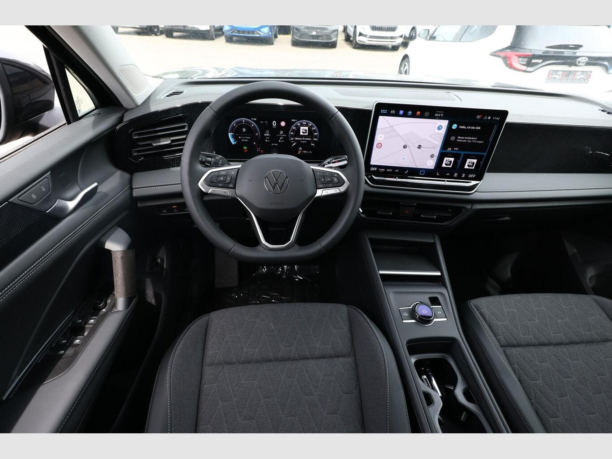 VW Tiguan DSG LED+ Nav (2026) - Foto 7