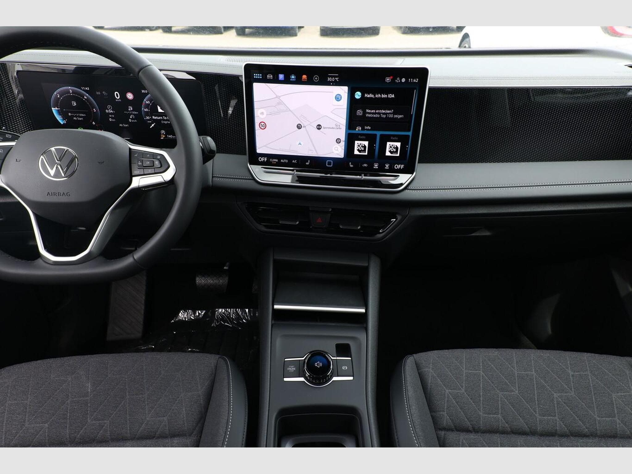 VW Tiguan DSG LED+ Nav (2026) - Foto 8