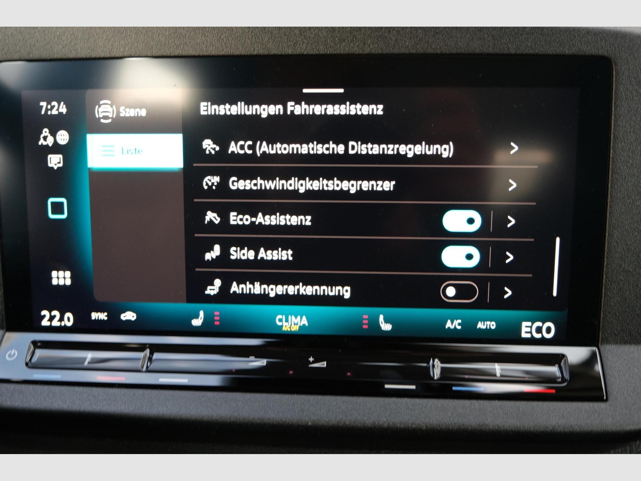 VW Caddy eHybrid Life Anhängerkupplung (2026) - Foto 15