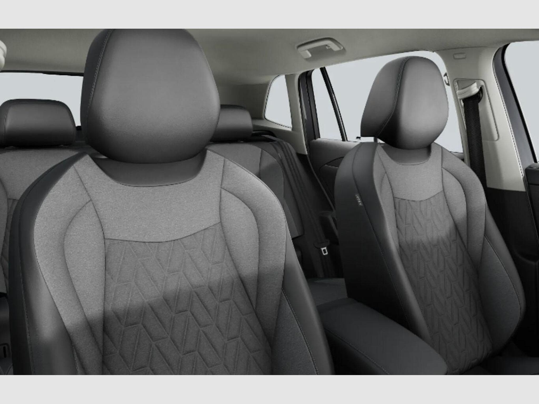 VW Tiguan DSG LED+ IQ.DRIVE (2026) - Foto 6