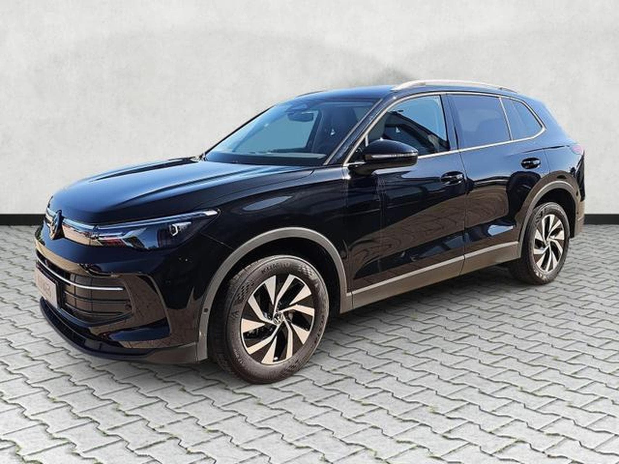 VW Tiguan 1.5 eTSI 110 kW Life (2026) - Foto 3