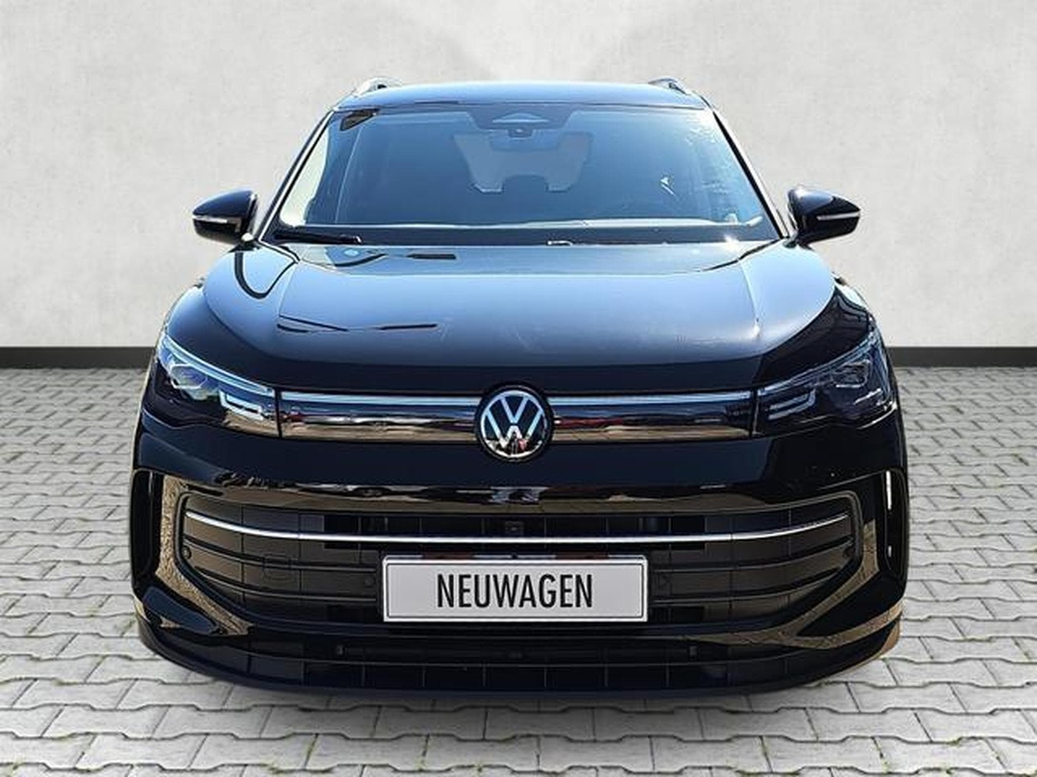 VW Tiguan 1.5 eTSI 110 kW Life (2026) - Foto 2