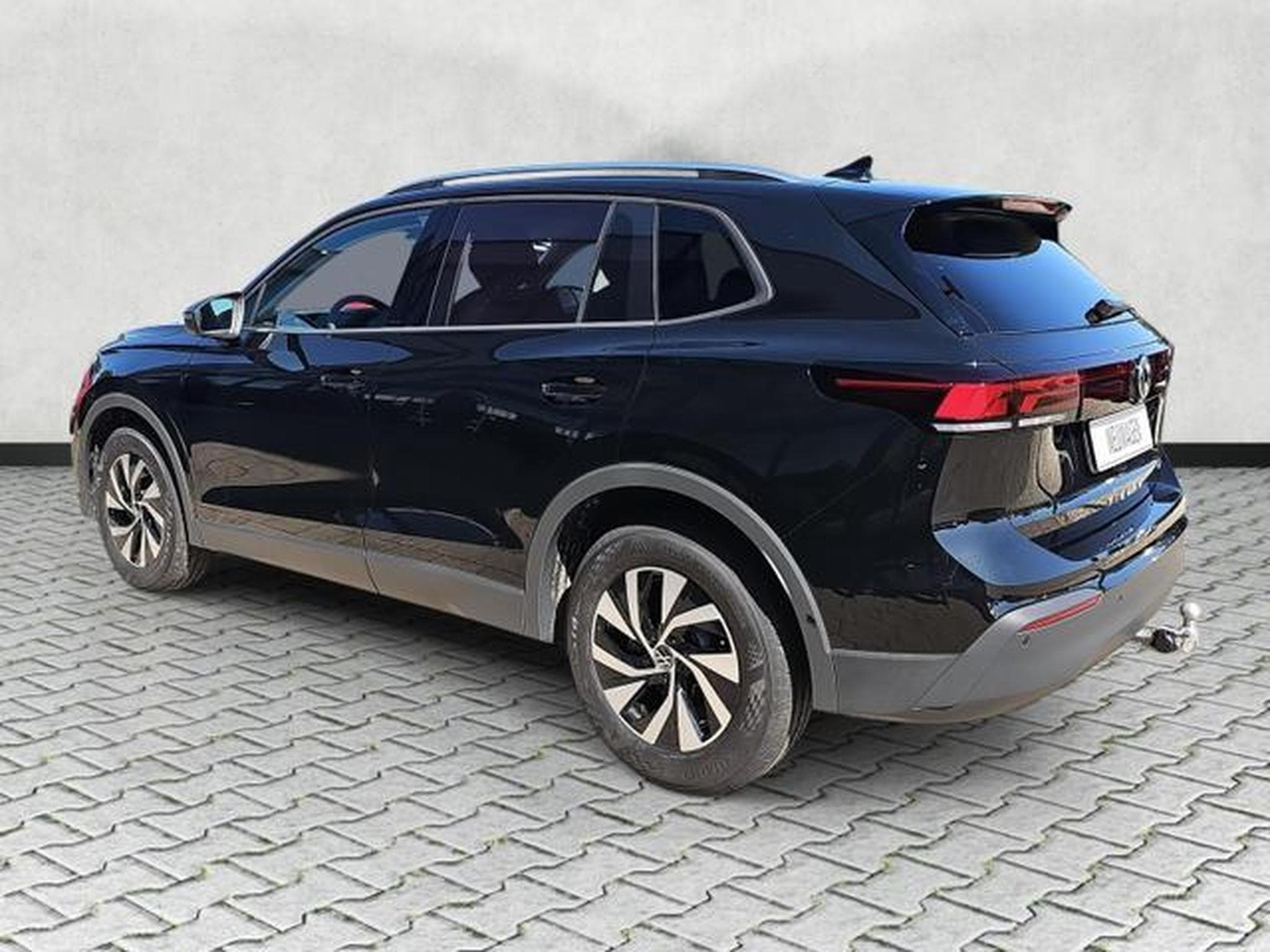 VW Tiguan 1.5 eTSI 110 kW Life (2026) - Foto 5