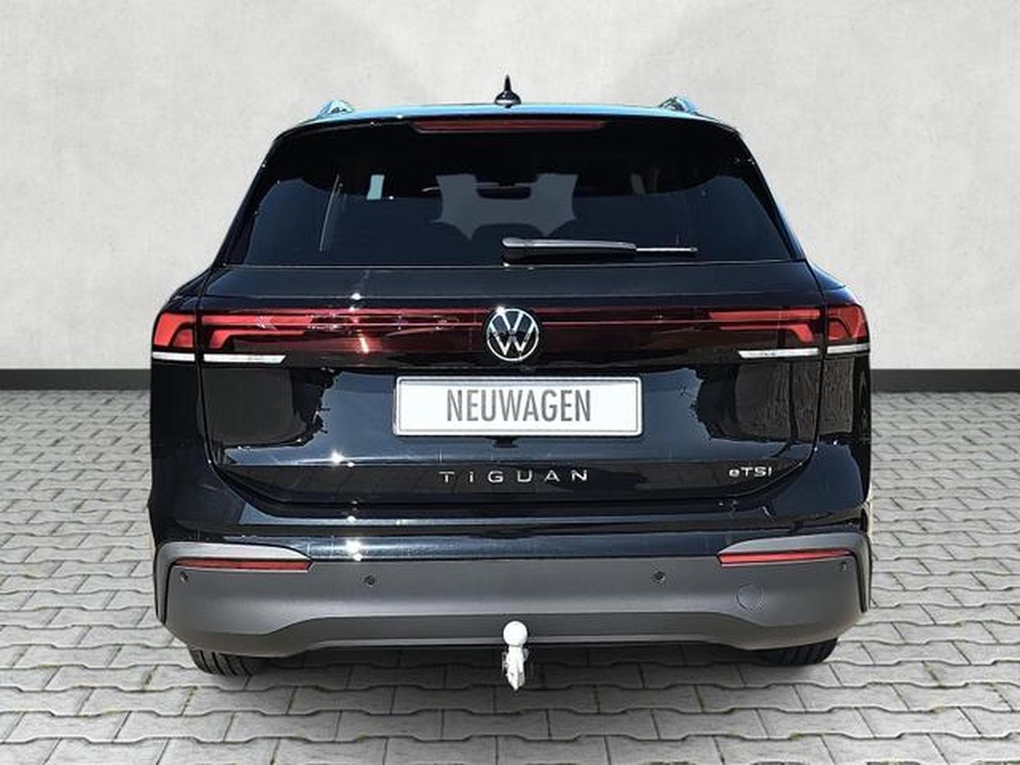 VW Tiguan 1.5 eTSI 110 kW Life (2026) - Foto 6
