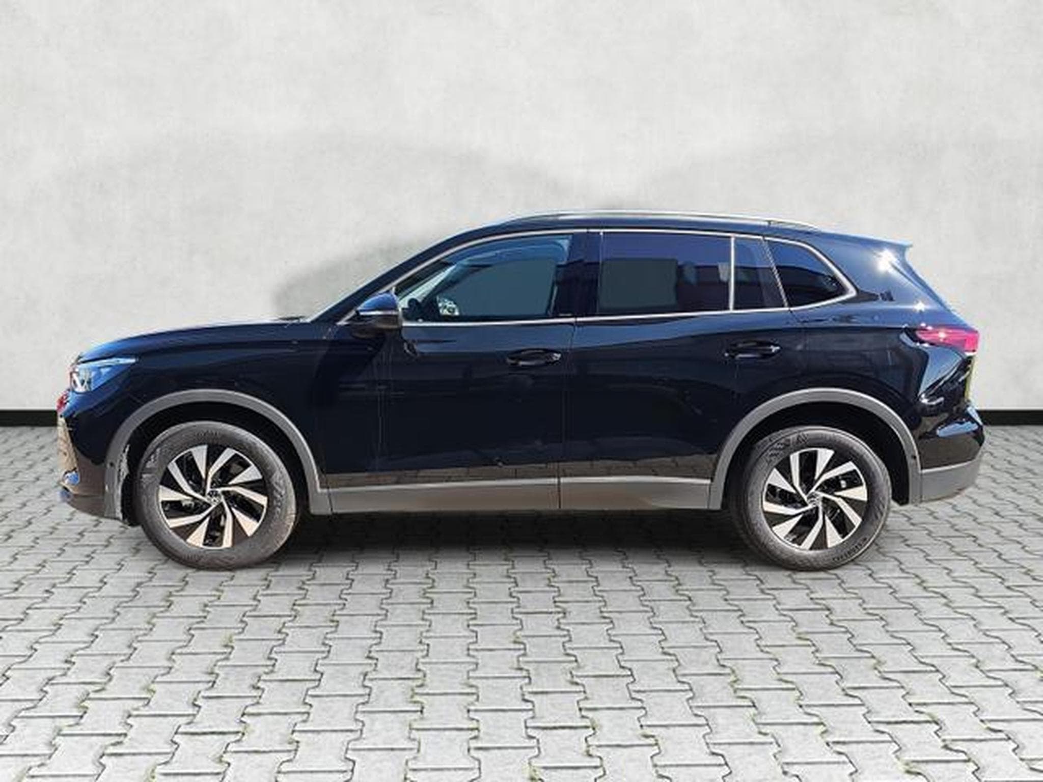 VW Tiguan 1.5 eTSI 110 kW Life (2026) - Foto 4