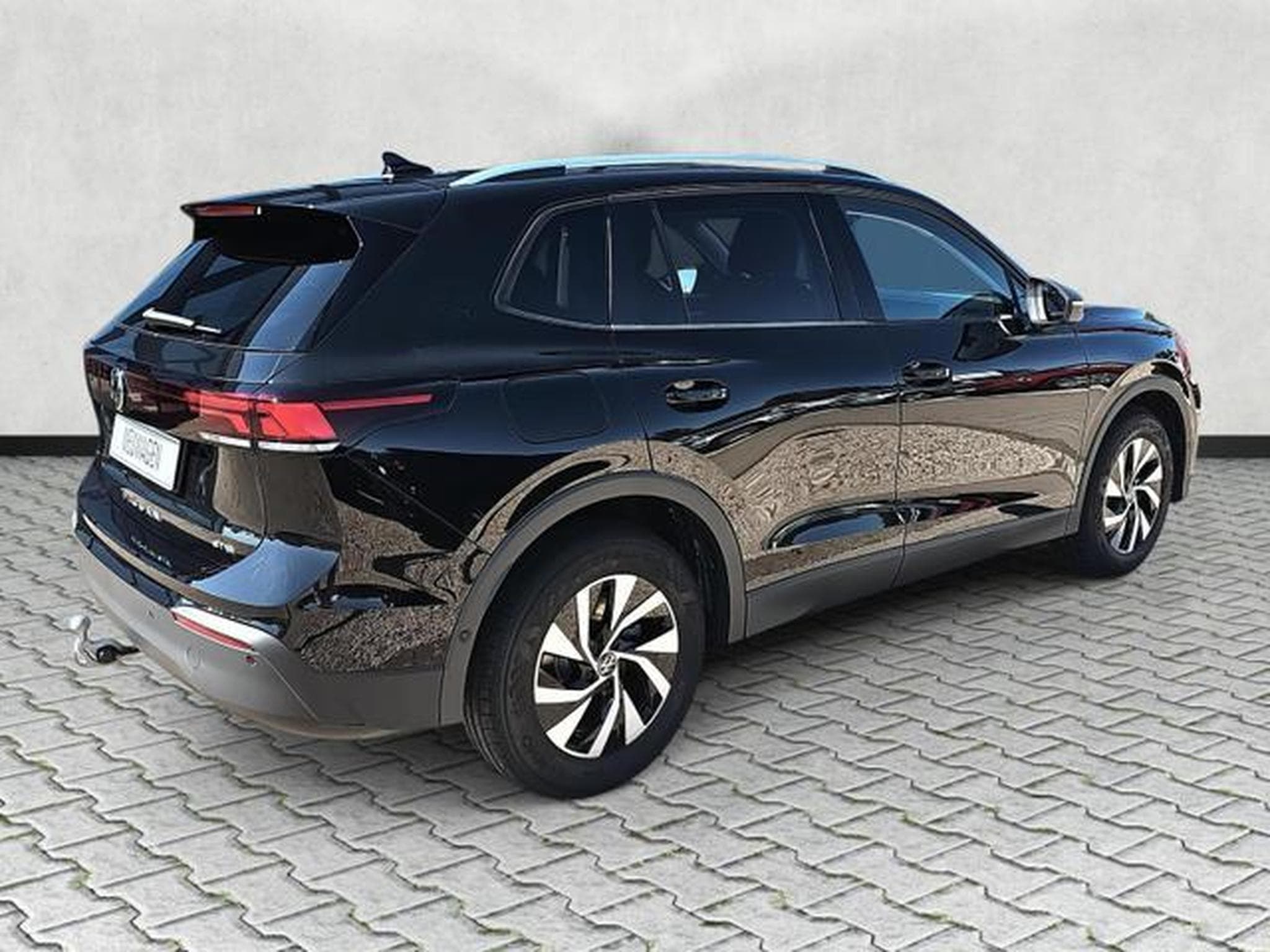 VW Tiguan 1.5 eTSI 110 kW Life (2026) - Foto 7