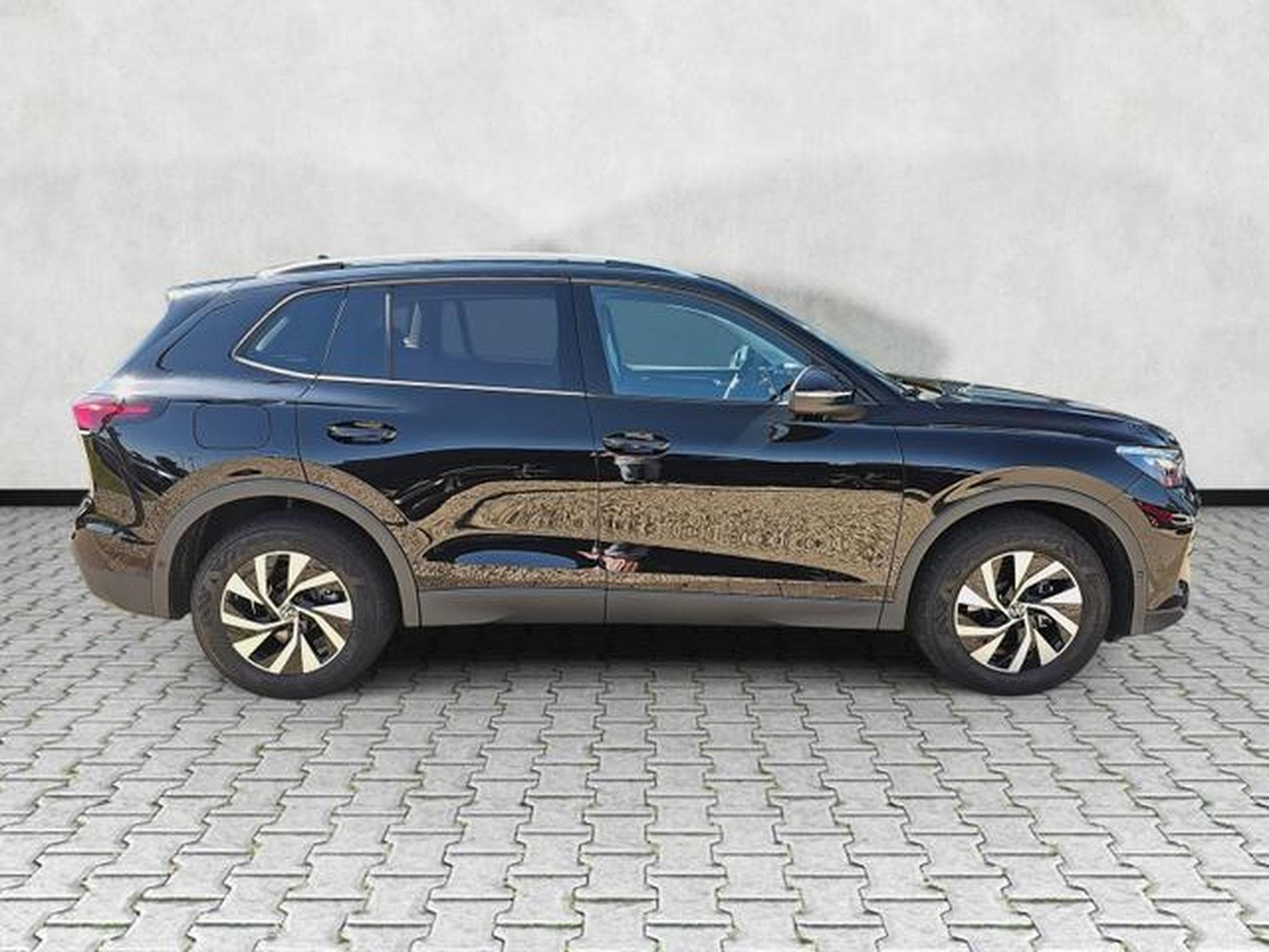 VW Tiguan 1.5 eTSI 110 kW Life (2026) - Foto 8