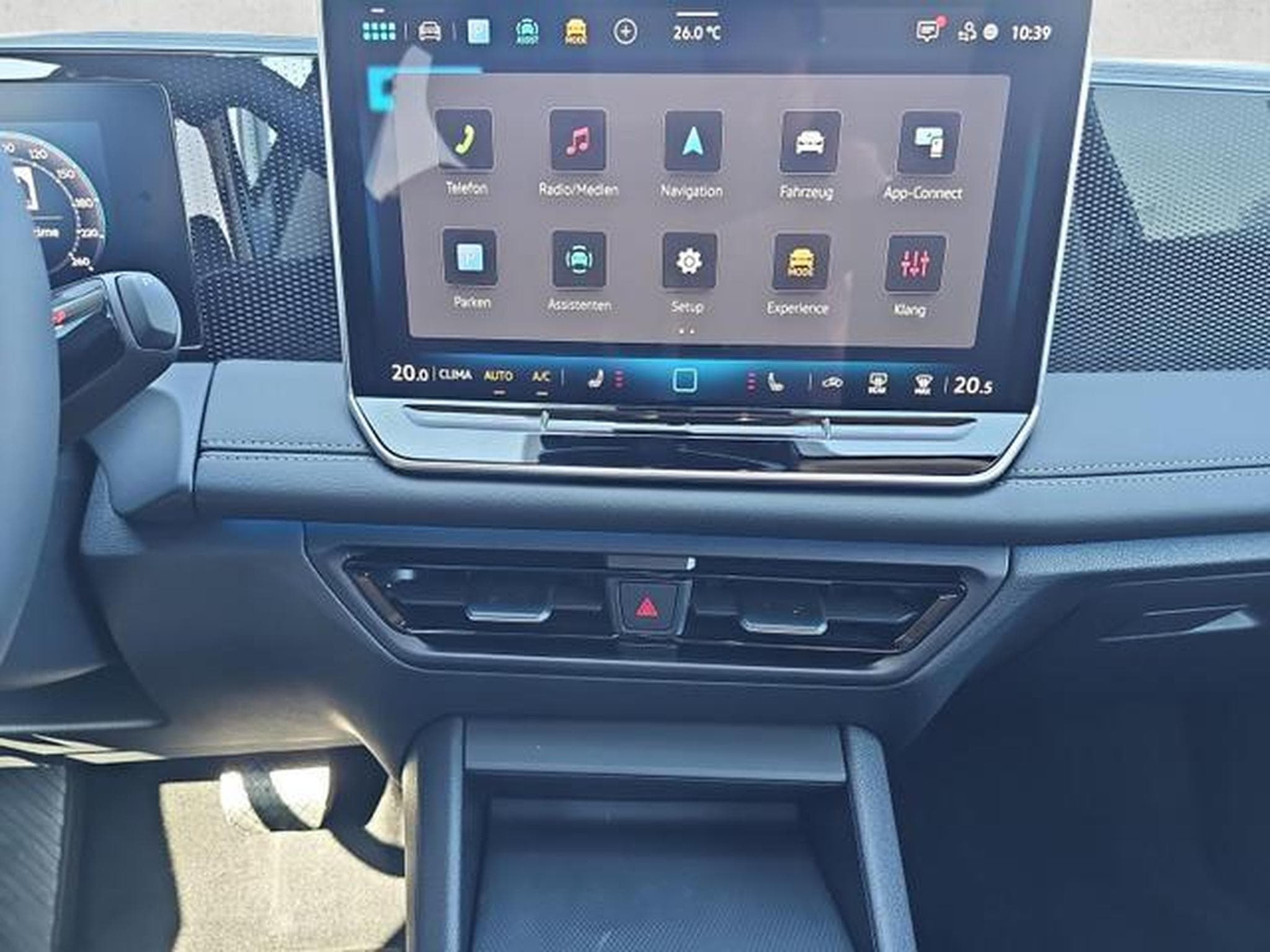 VW Tiguan 1.5 eTSI 110 kW Life (2026) - Foto 12
