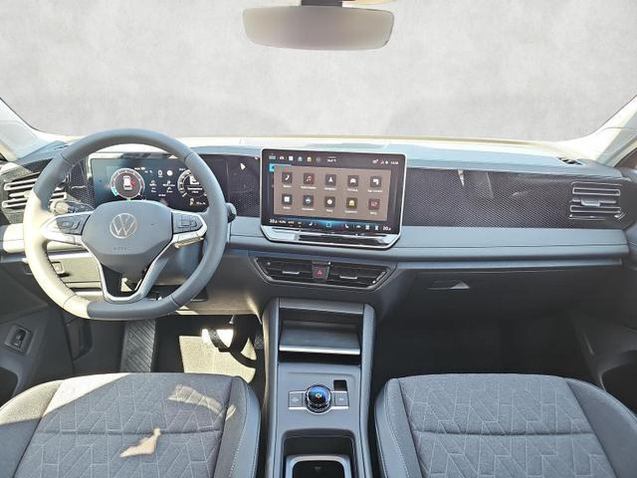 VW Tiguan 1.5 eTSI 110 kW Life (2026) - Foto 11