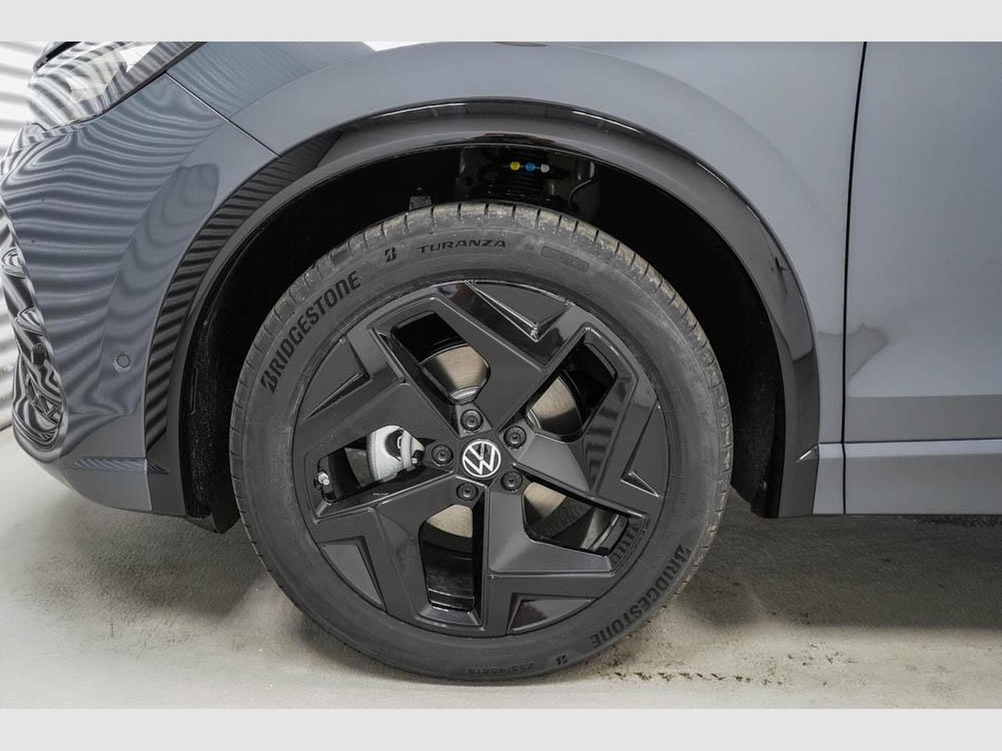 VW Tiguan 1,5 eTSI DSG (2026) - Foto 5