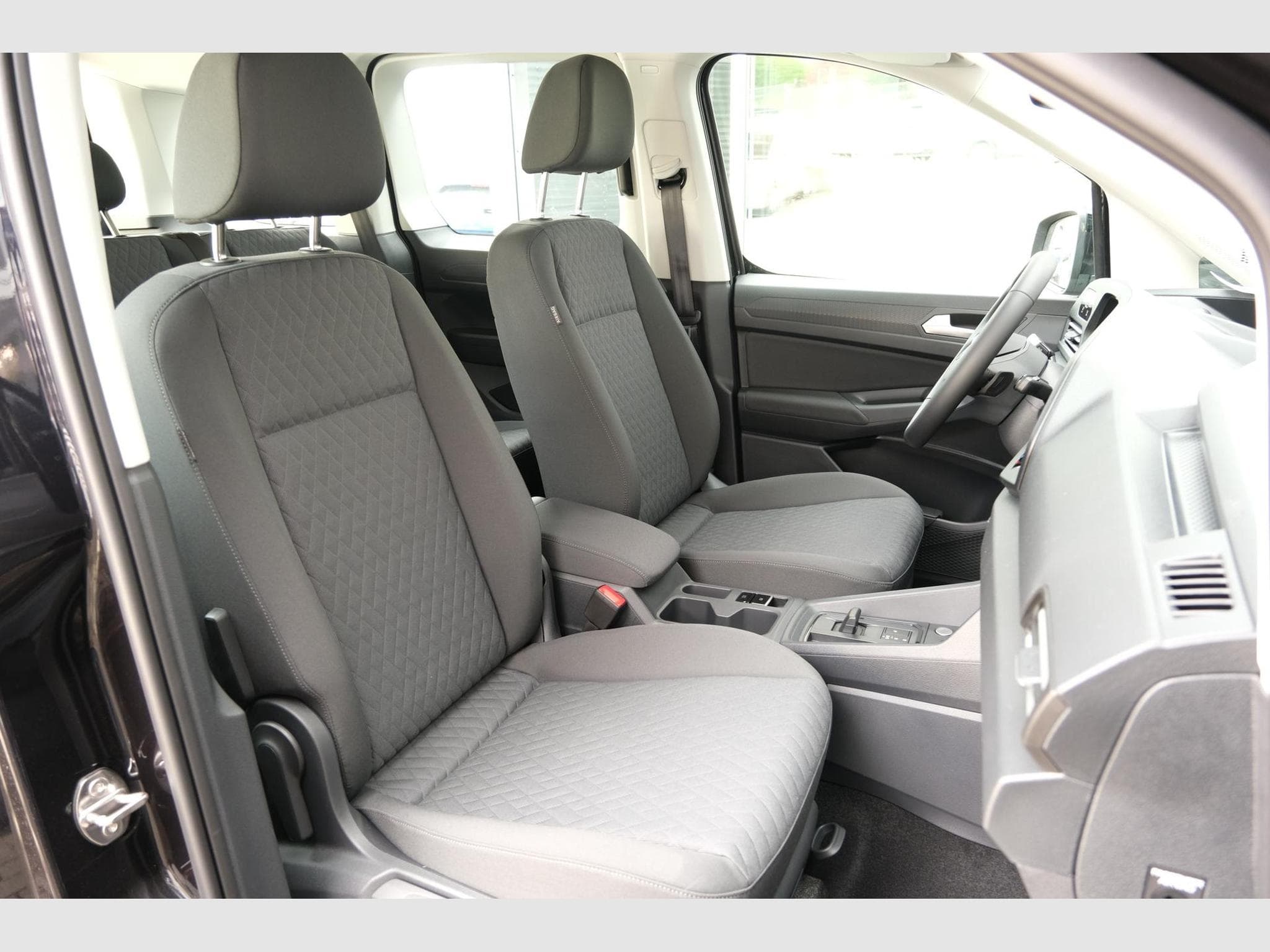 VW Caddy eHybrid Life Anhängerkupplung (2026) - Foto 22