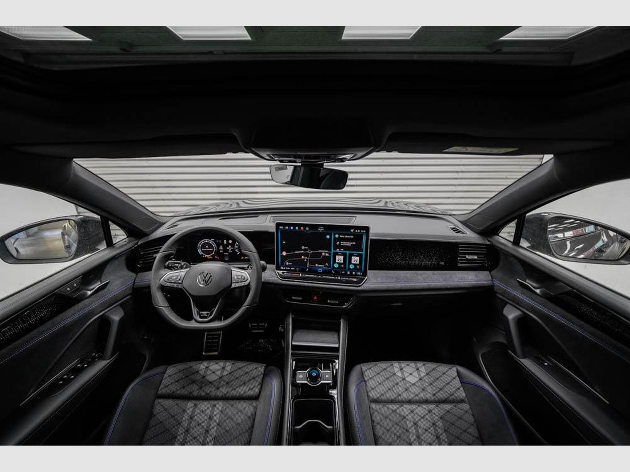 VW Tiguan 1,5 eTSI DSG (2026) - Foto 6